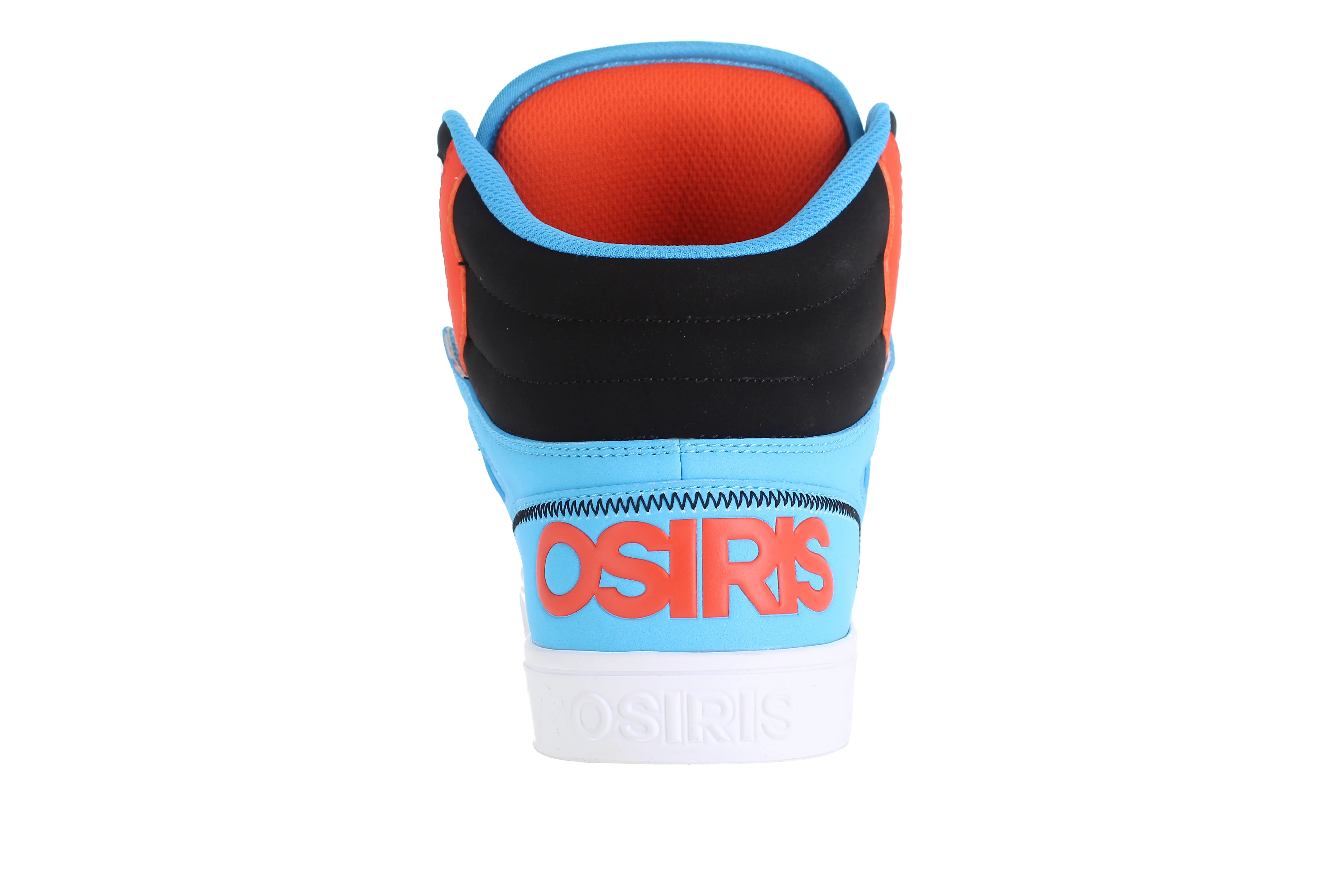 Clone Black/Blue/Orange - Image 3