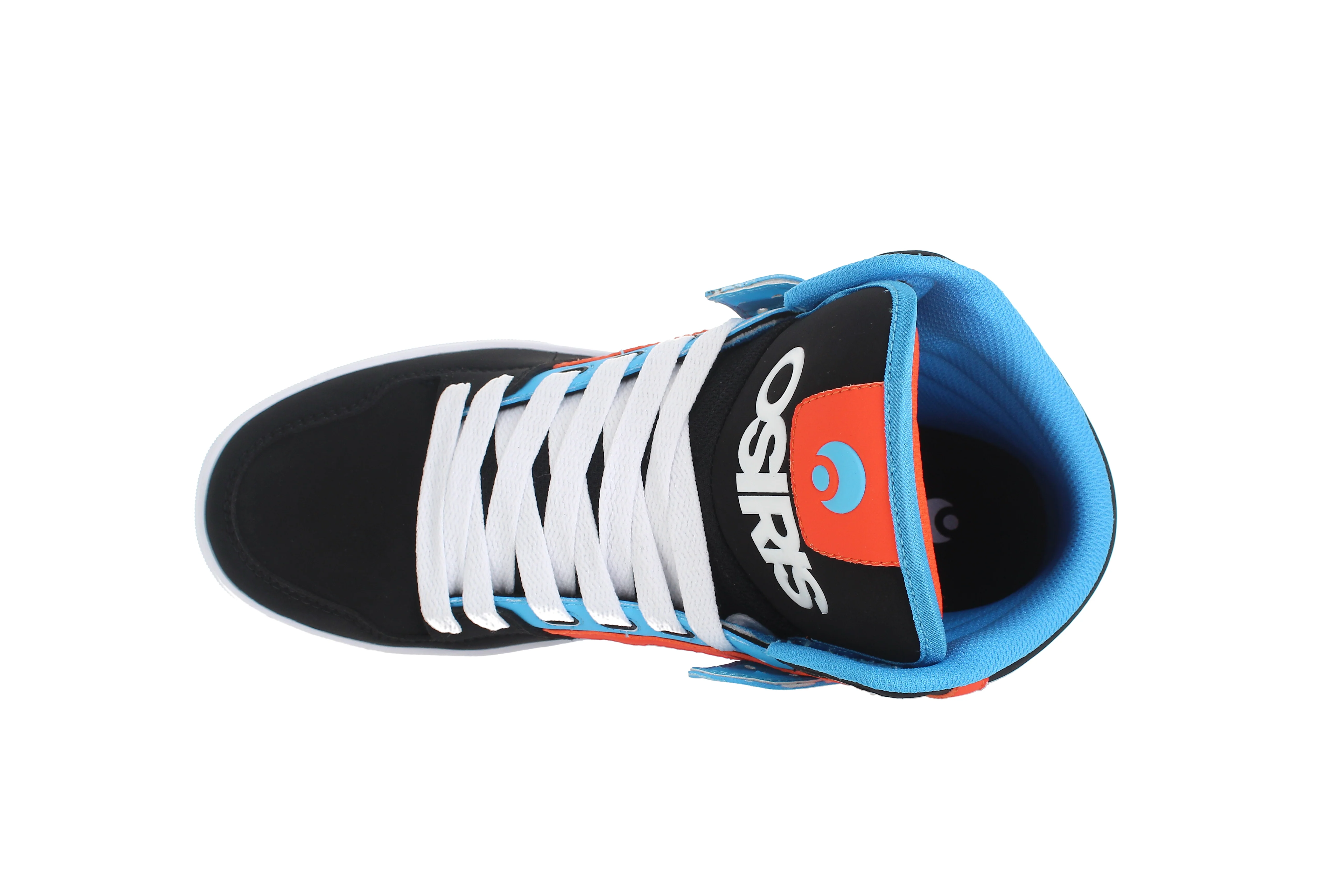 Clone Black/Blue/Orange - Image 4