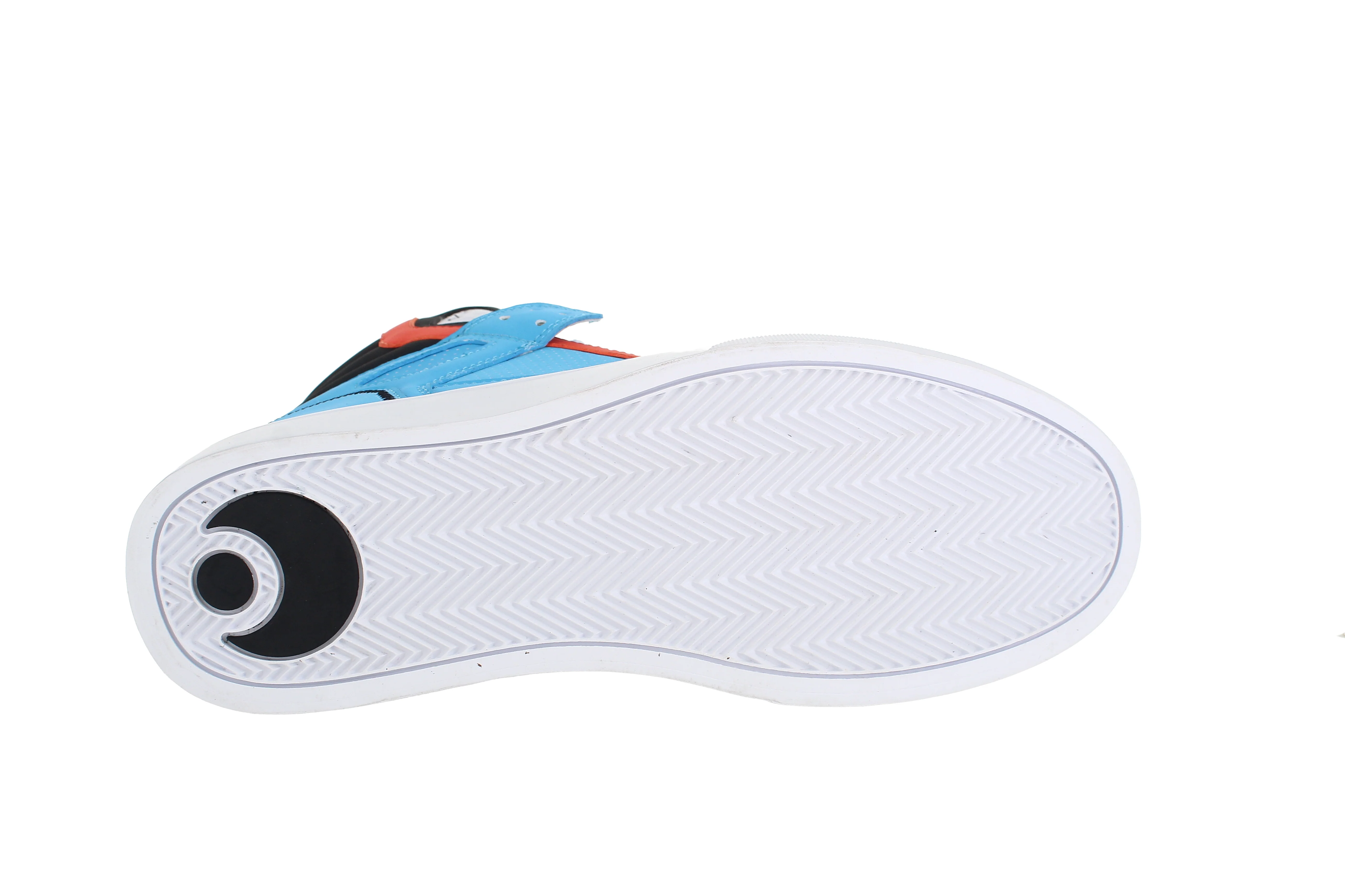 Clone Black/Blue/Orange - Image 5
