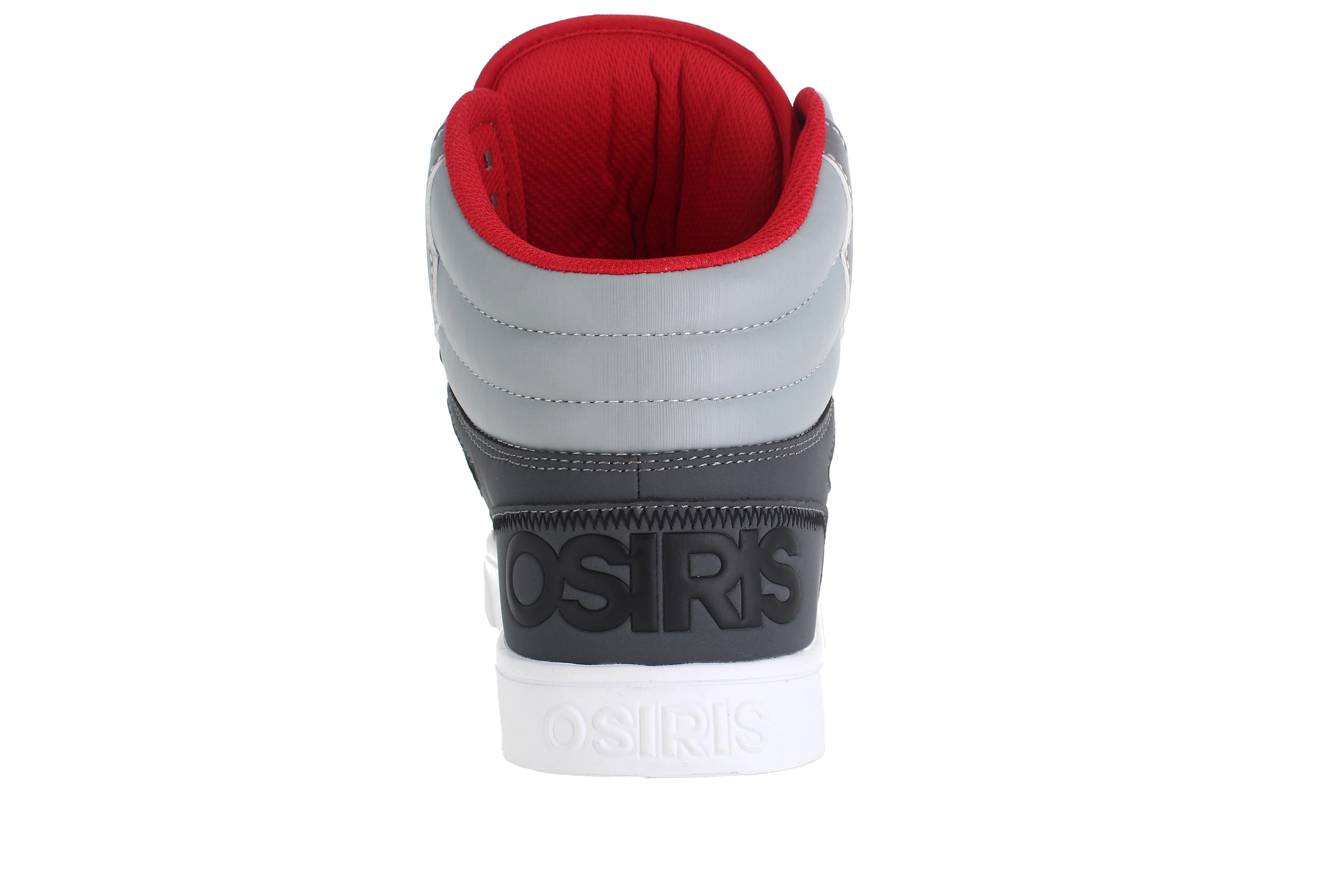 Clone Black/Grey/Red - Image 3