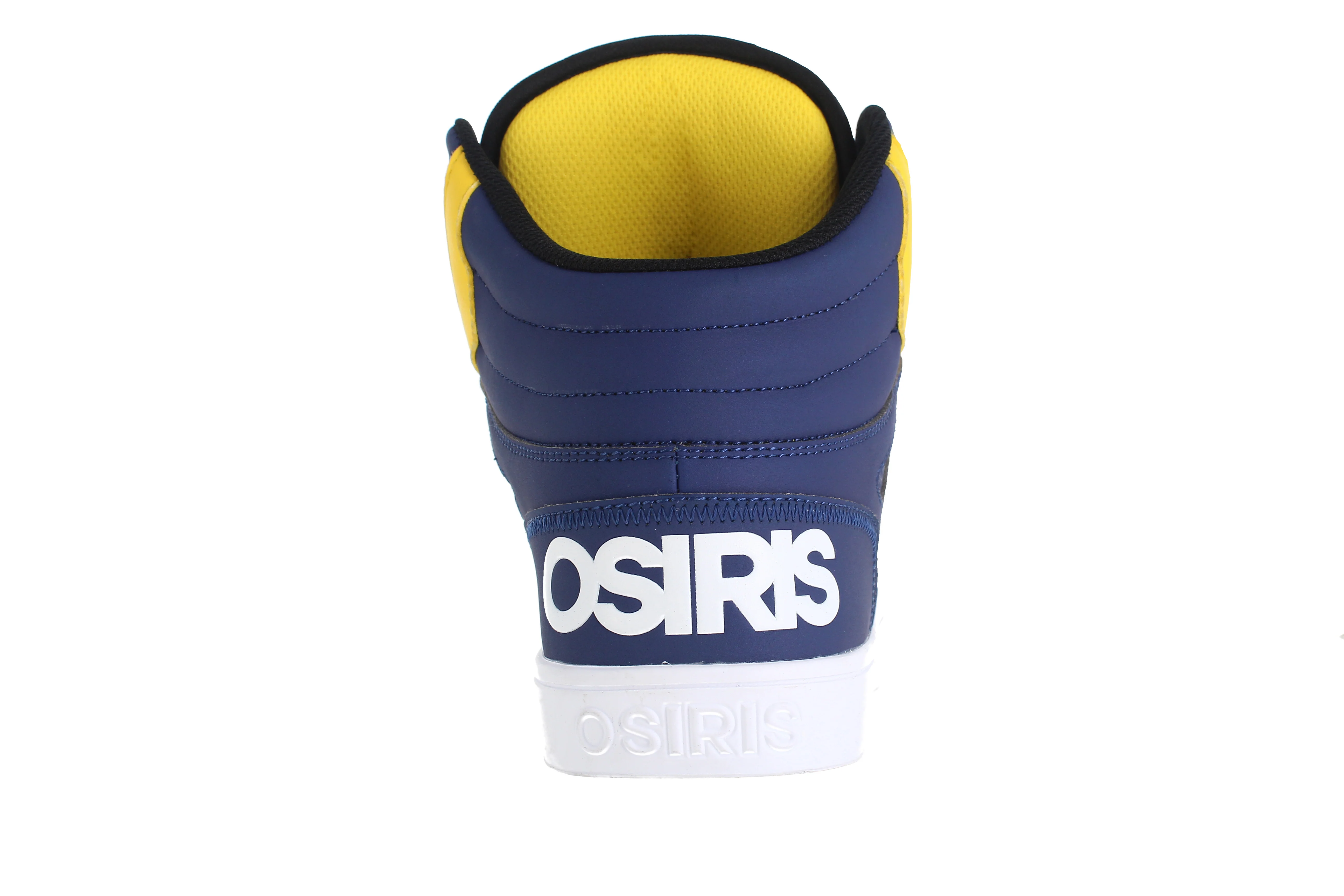 Clone White/Navy/Tan - Image 3