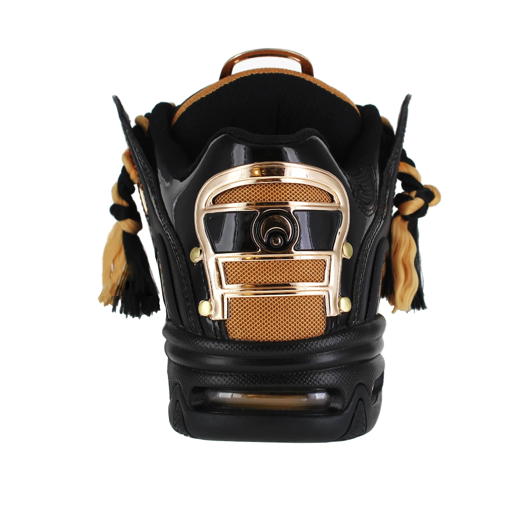 D3 2001 25 Years/Black/Gold - Image 3