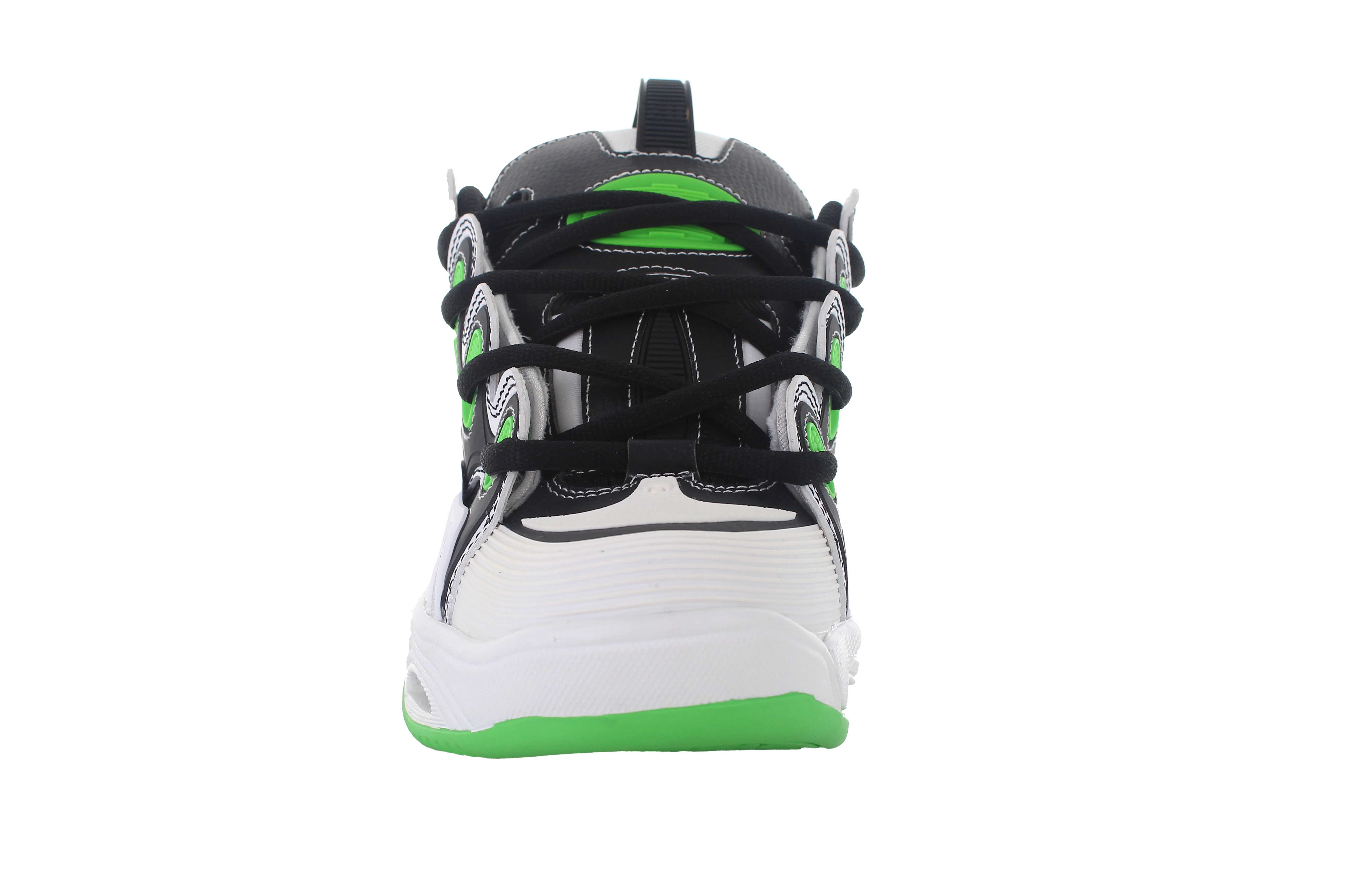D3 2001 White/Black/Green - Image 3