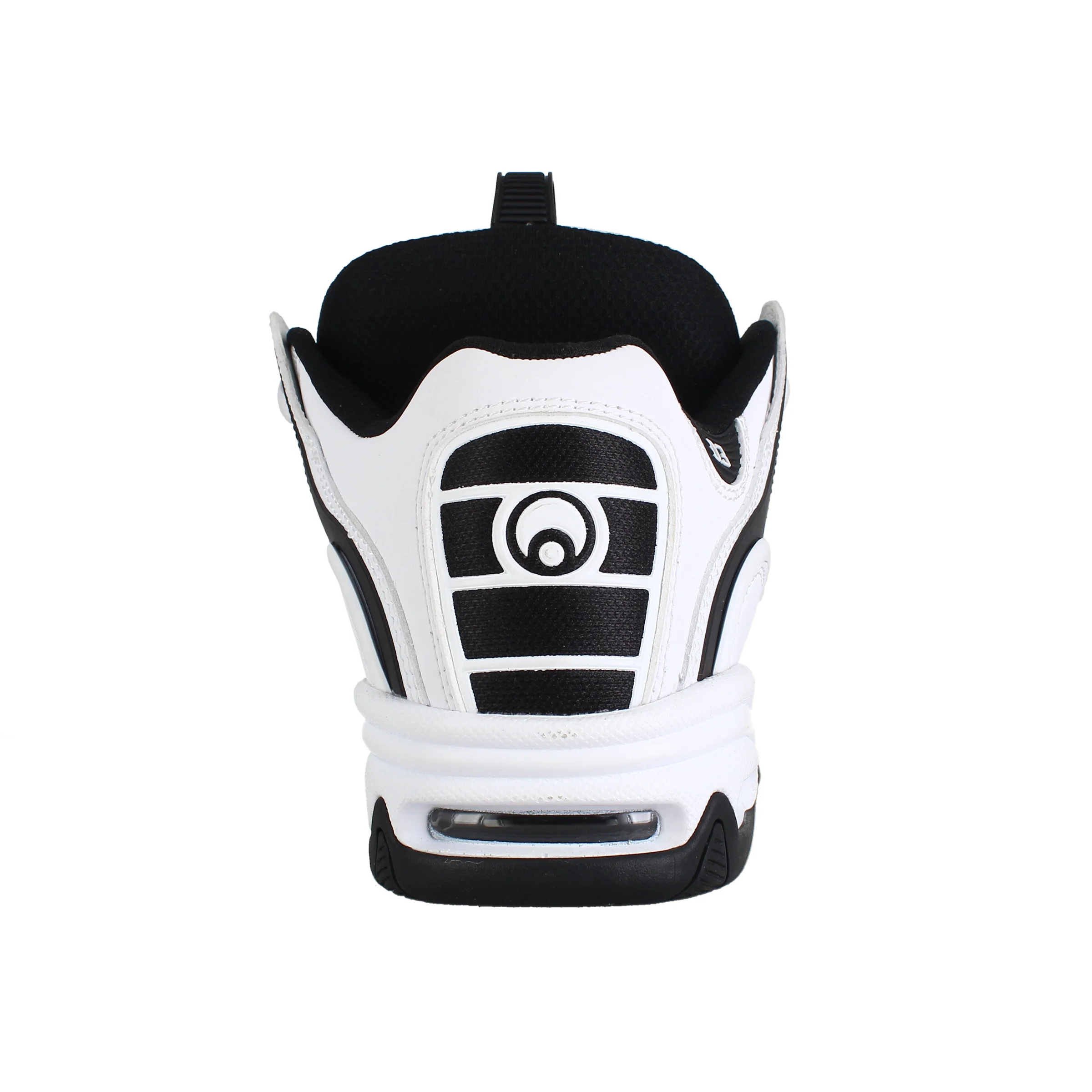 D3 2001 White/White/Black - Image 3