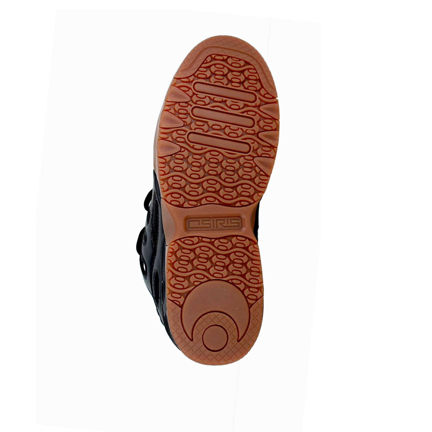 D3 E Black/Black/Gum - Image 5