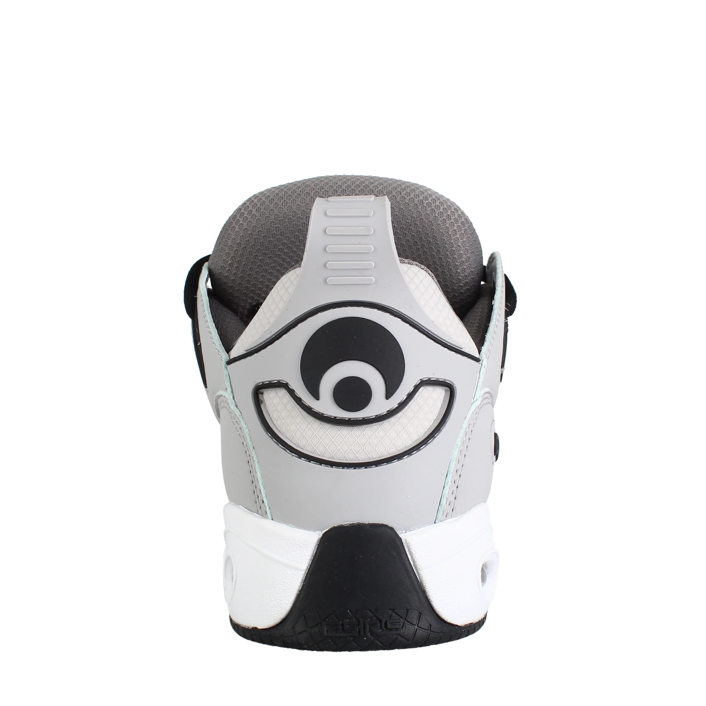D3 E Grey/Grey/Black - Image 3