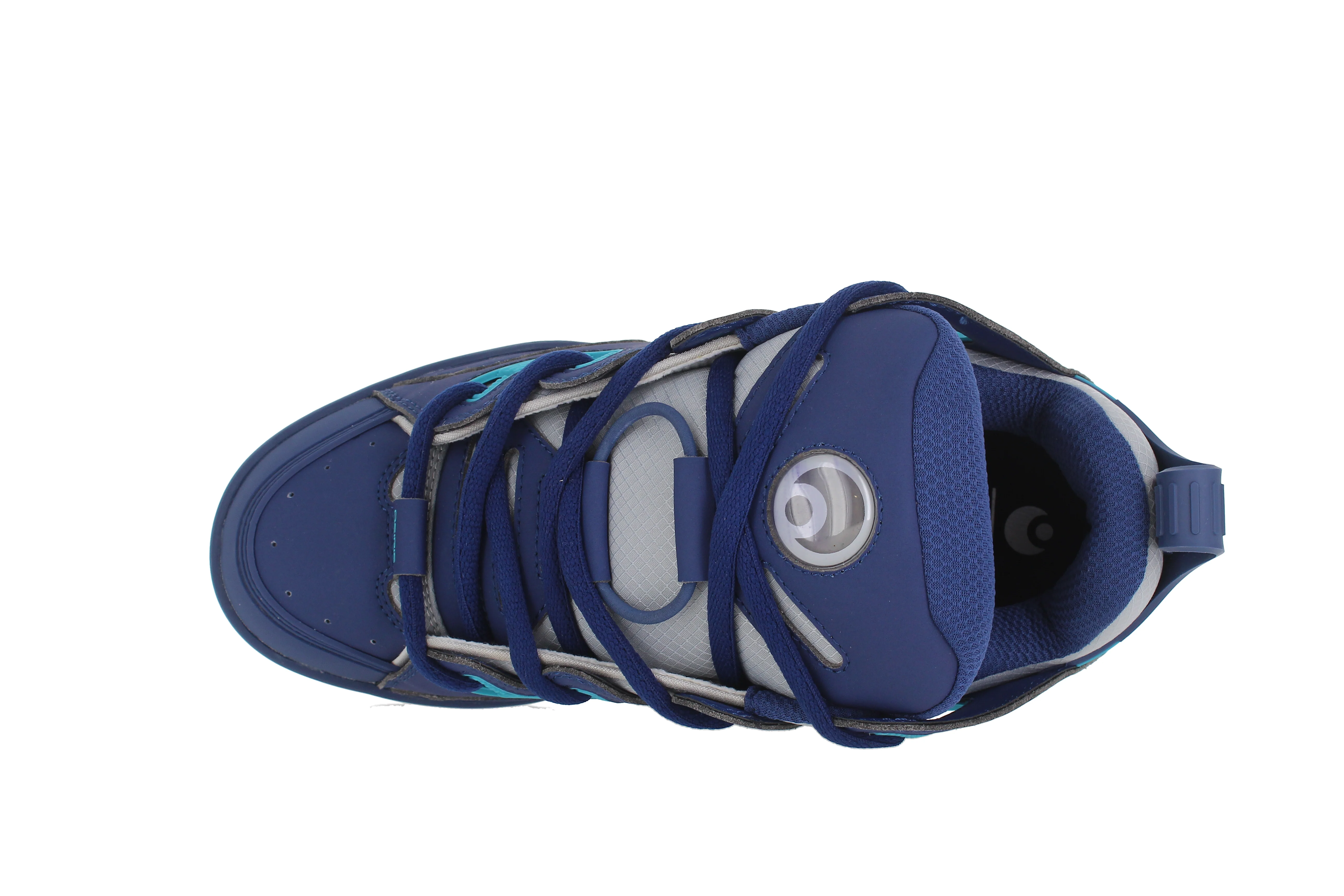 D3 E Navy/Grey/Blue - Image 3