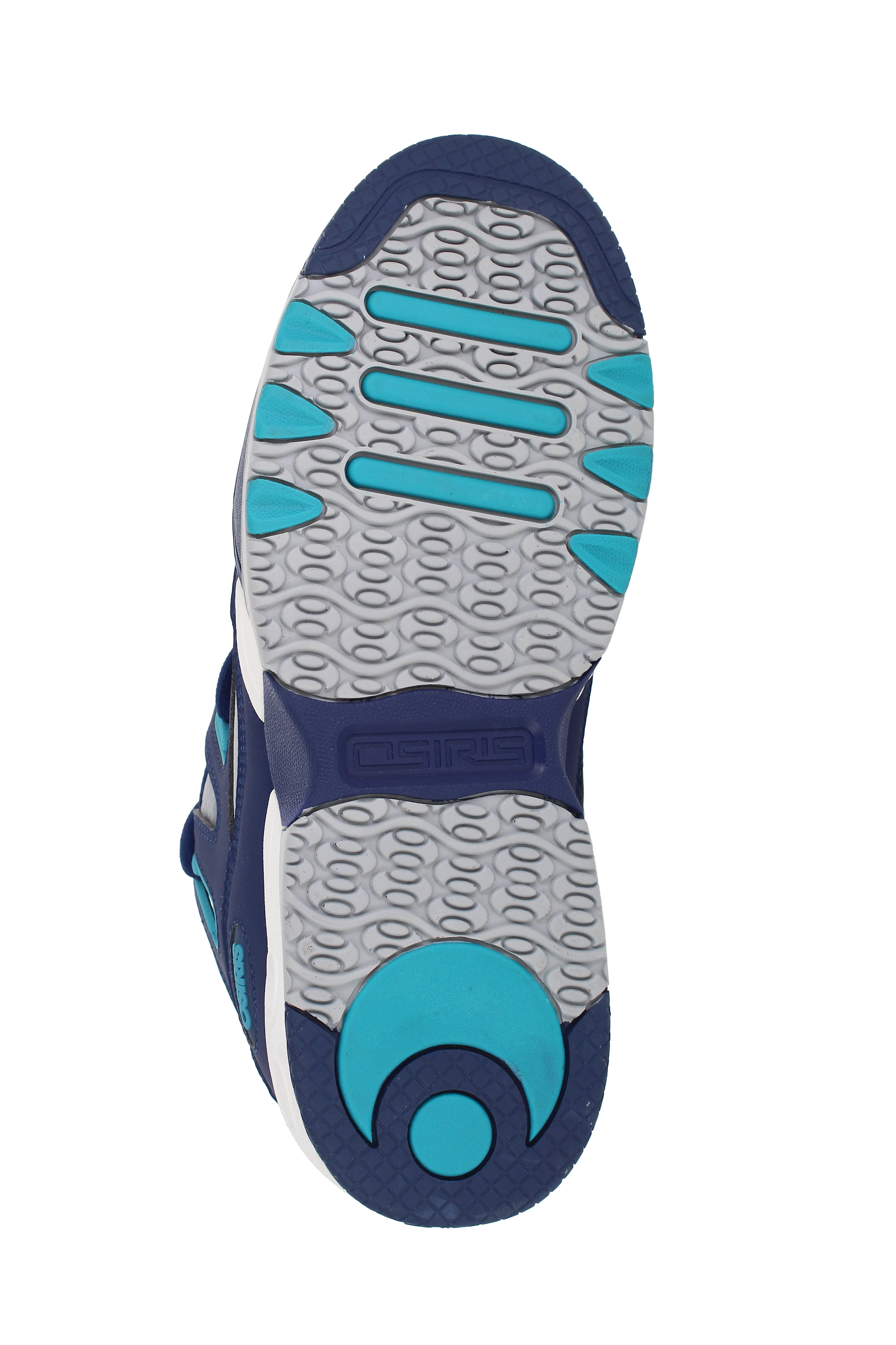 D3 E Navy/Grey/Blue - Image 4