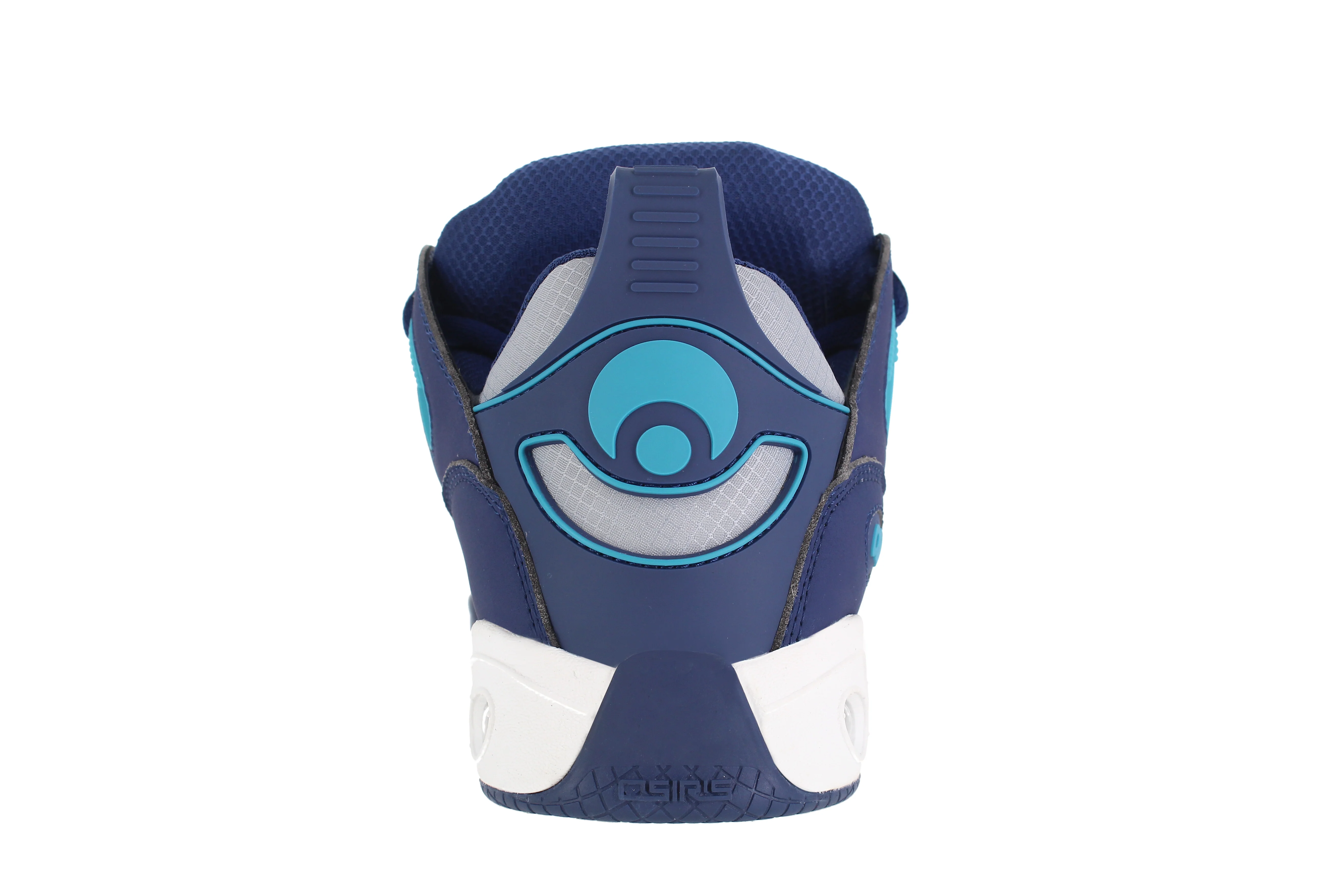D3 E Navy/Grey/Blue - Image 5