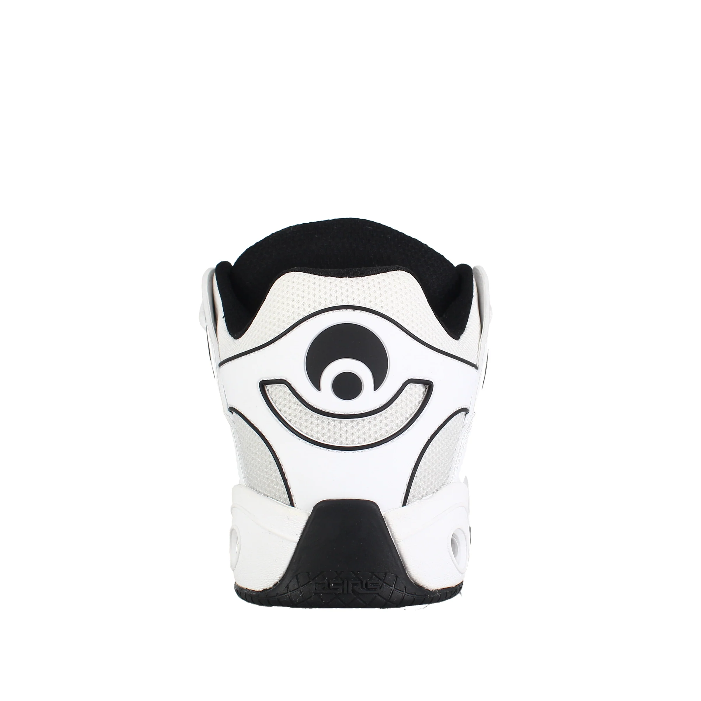 D3 OG White/Black - Image 3
