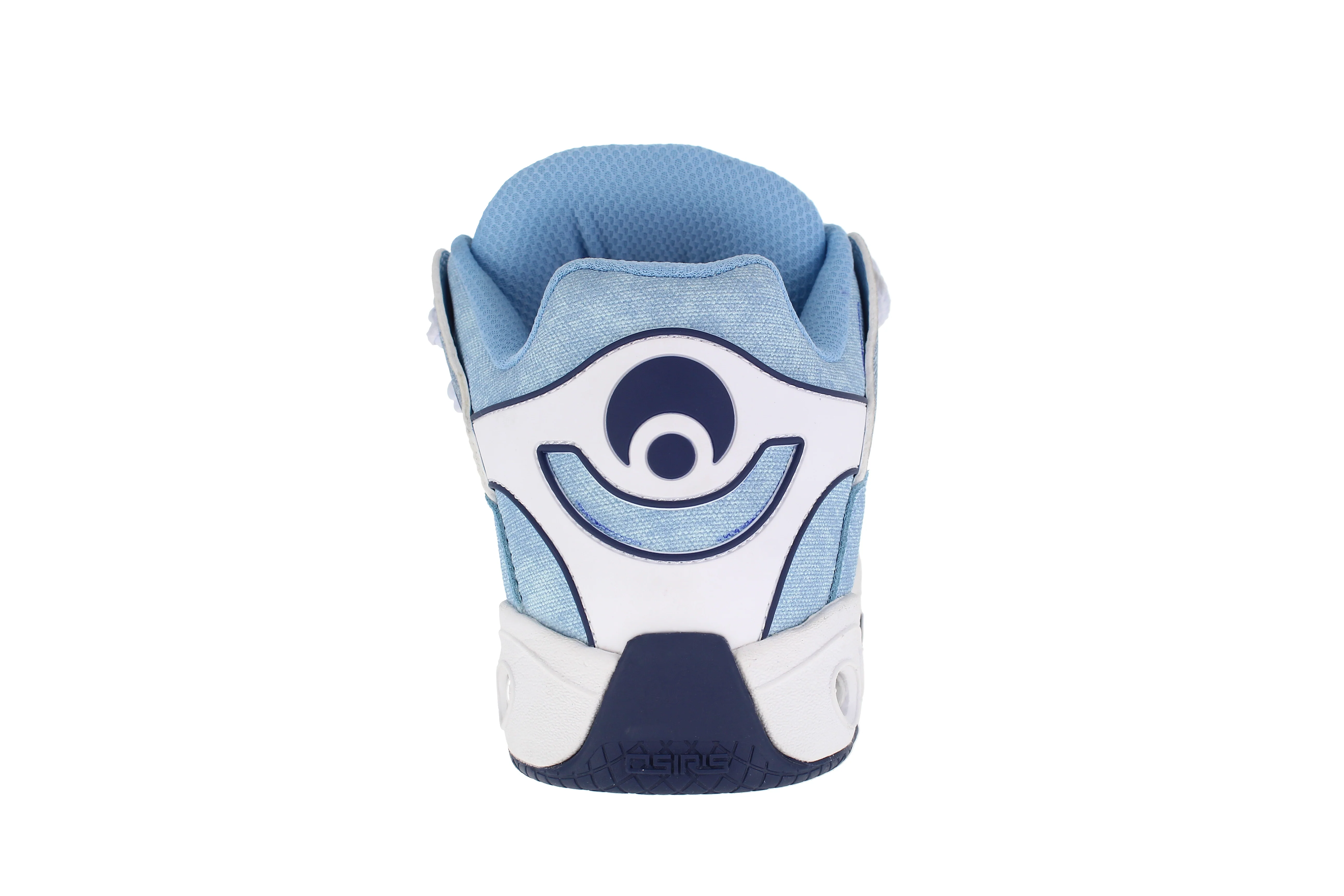 D3 OG Denim/White/Blue - Image 3