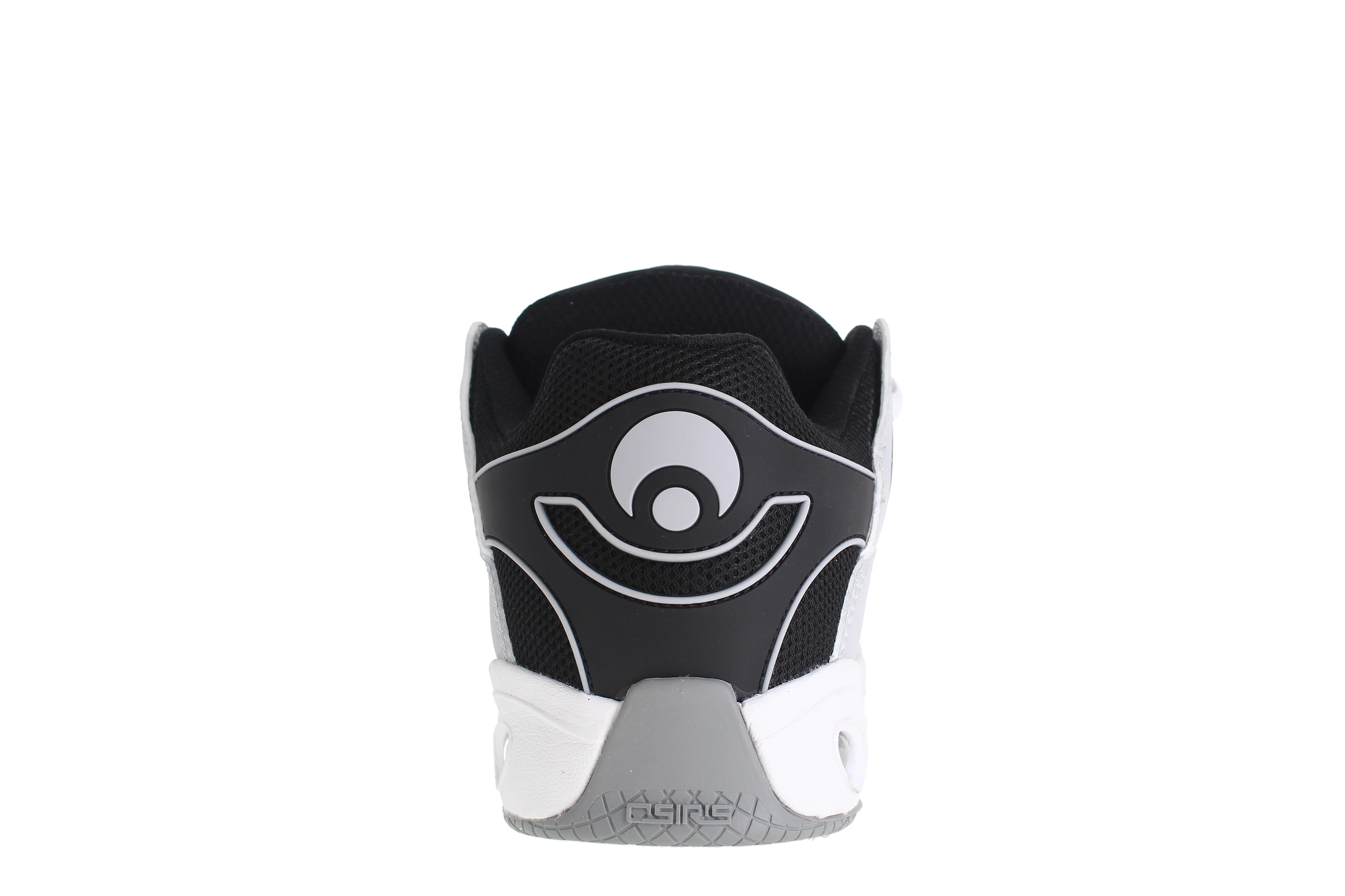 D3 OG Grey/Black/White - Image 3