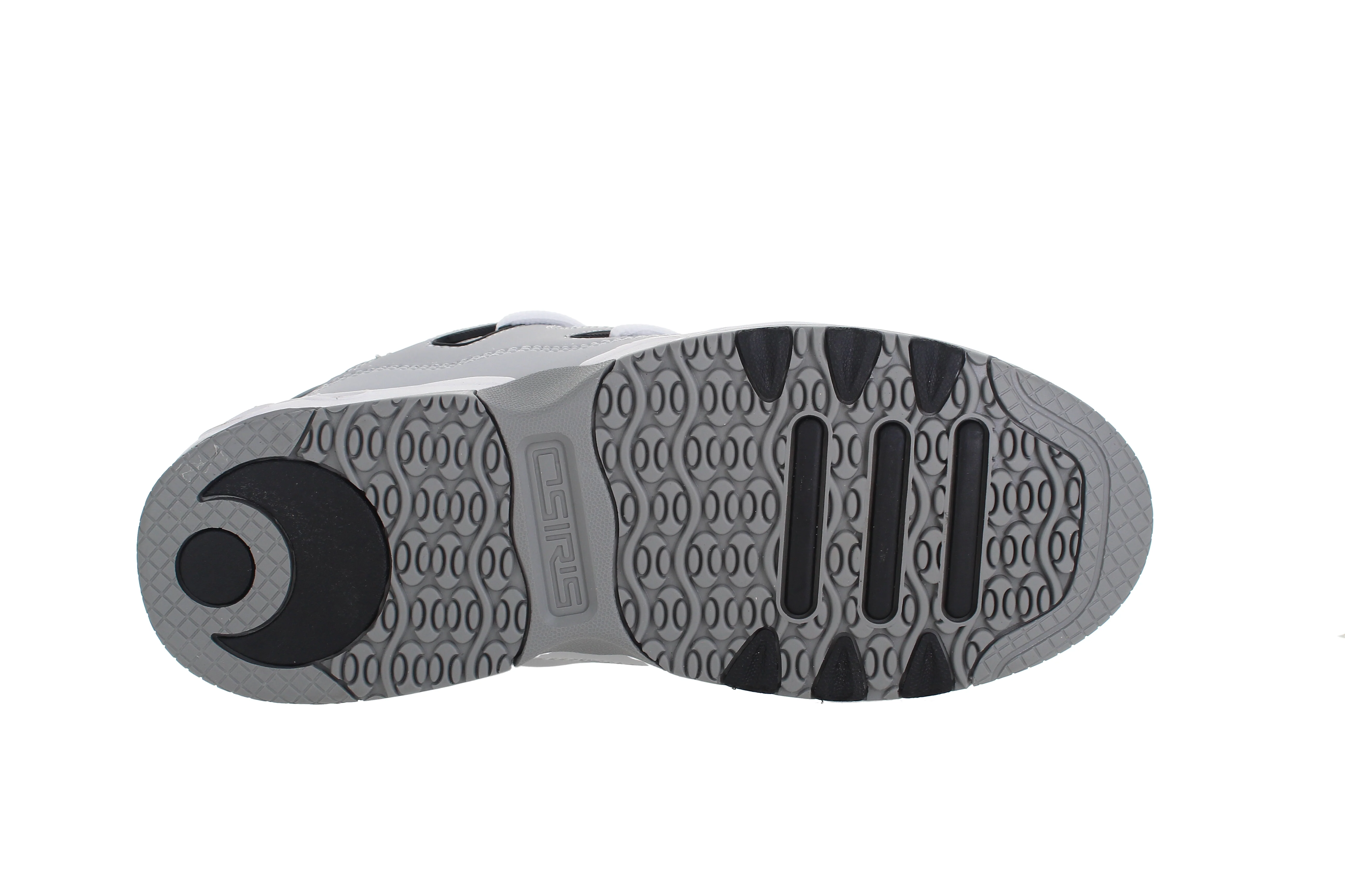 D3 OG Grey/Black/White - Image 4