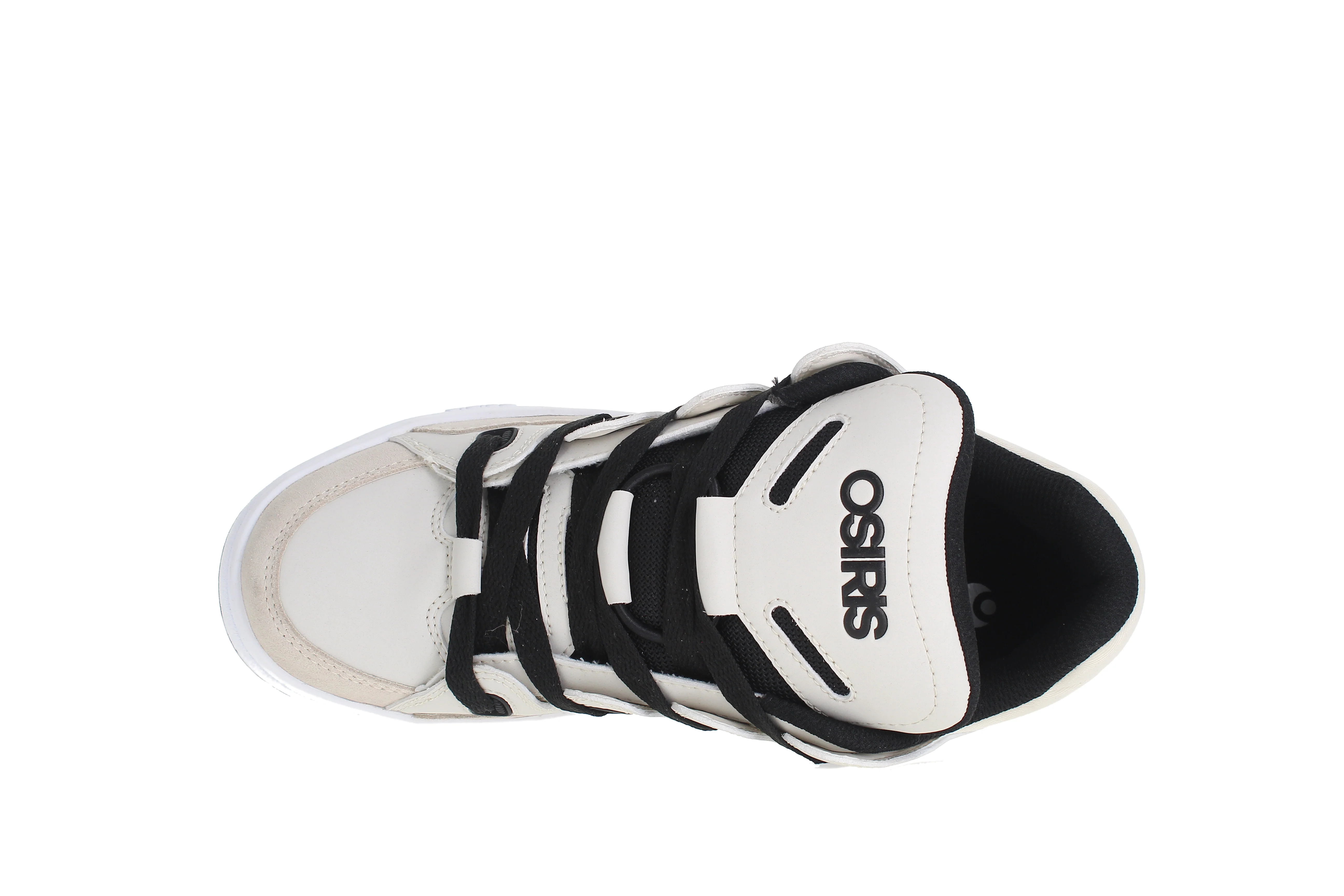 D3 S Cream/White/Black - Image 4