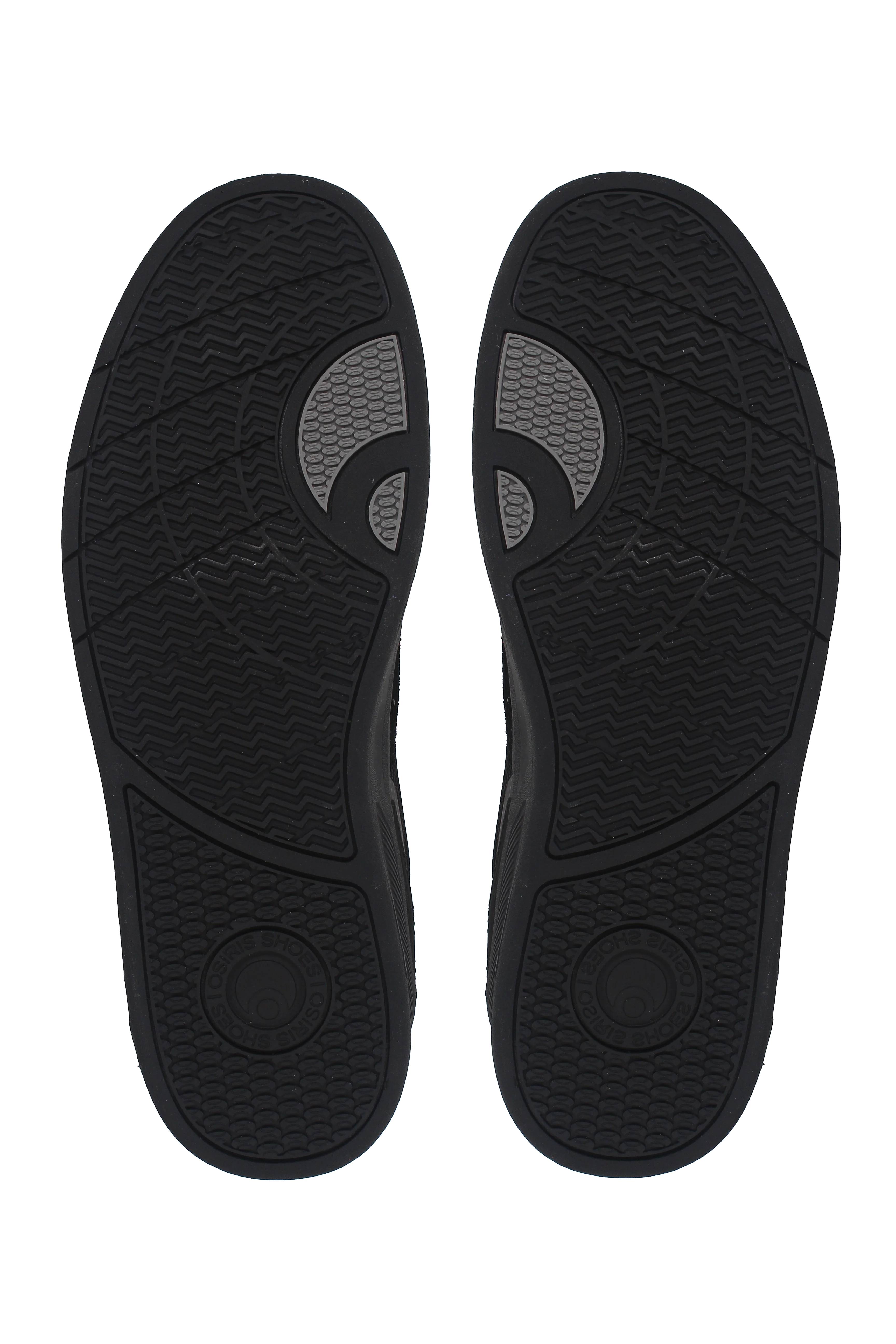 G2 Black/Black/Charcoal - Image 4