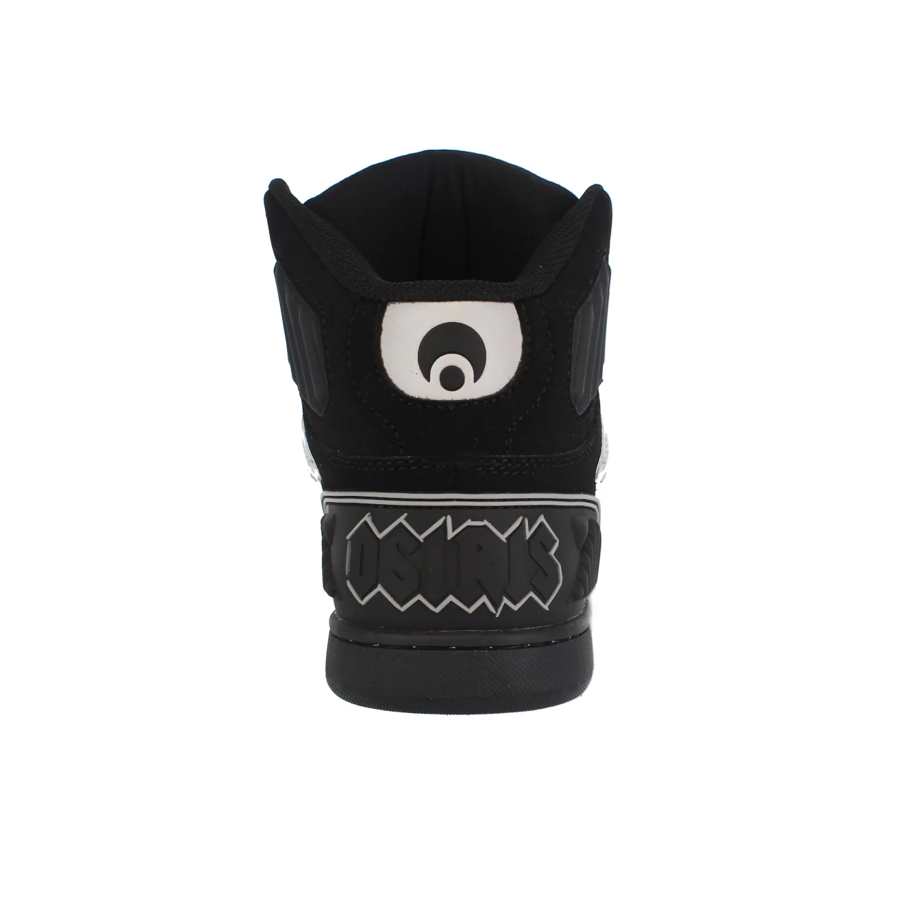 NYC 83 XRP Black/Black/Black - Image 3