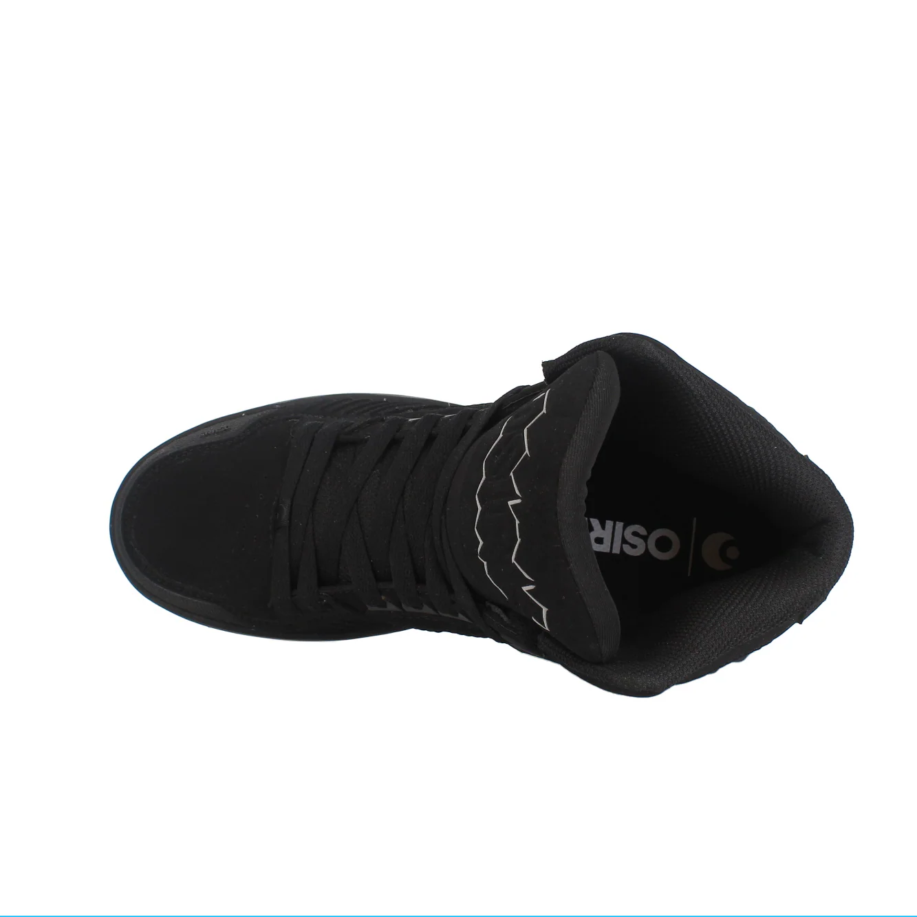 NYC 83 XRP Black/Black/Black - Image 4