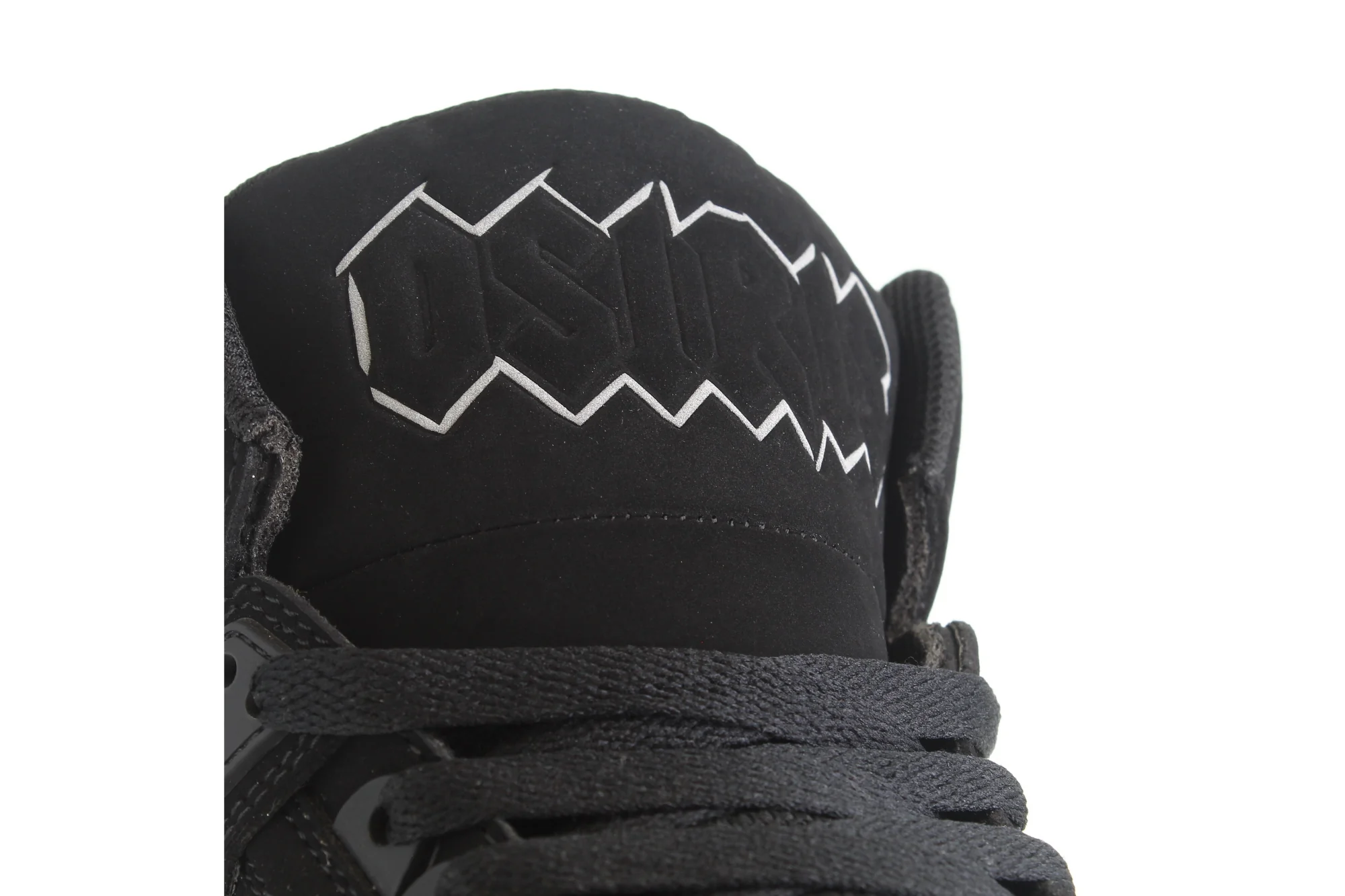 NYC 83 XRP Black/Black/Black - Image 5