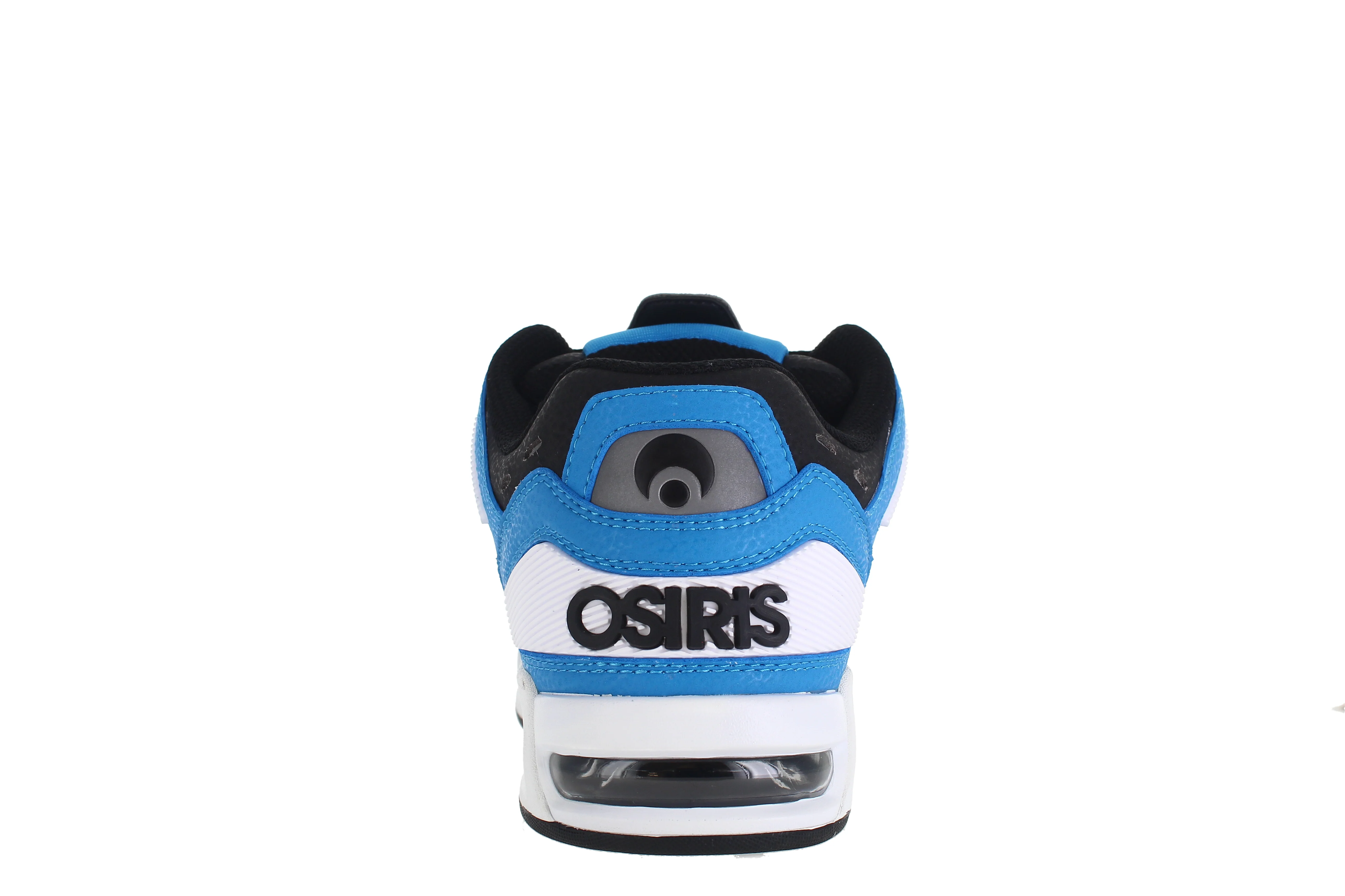 Peril Black/White/Blue - Image 3