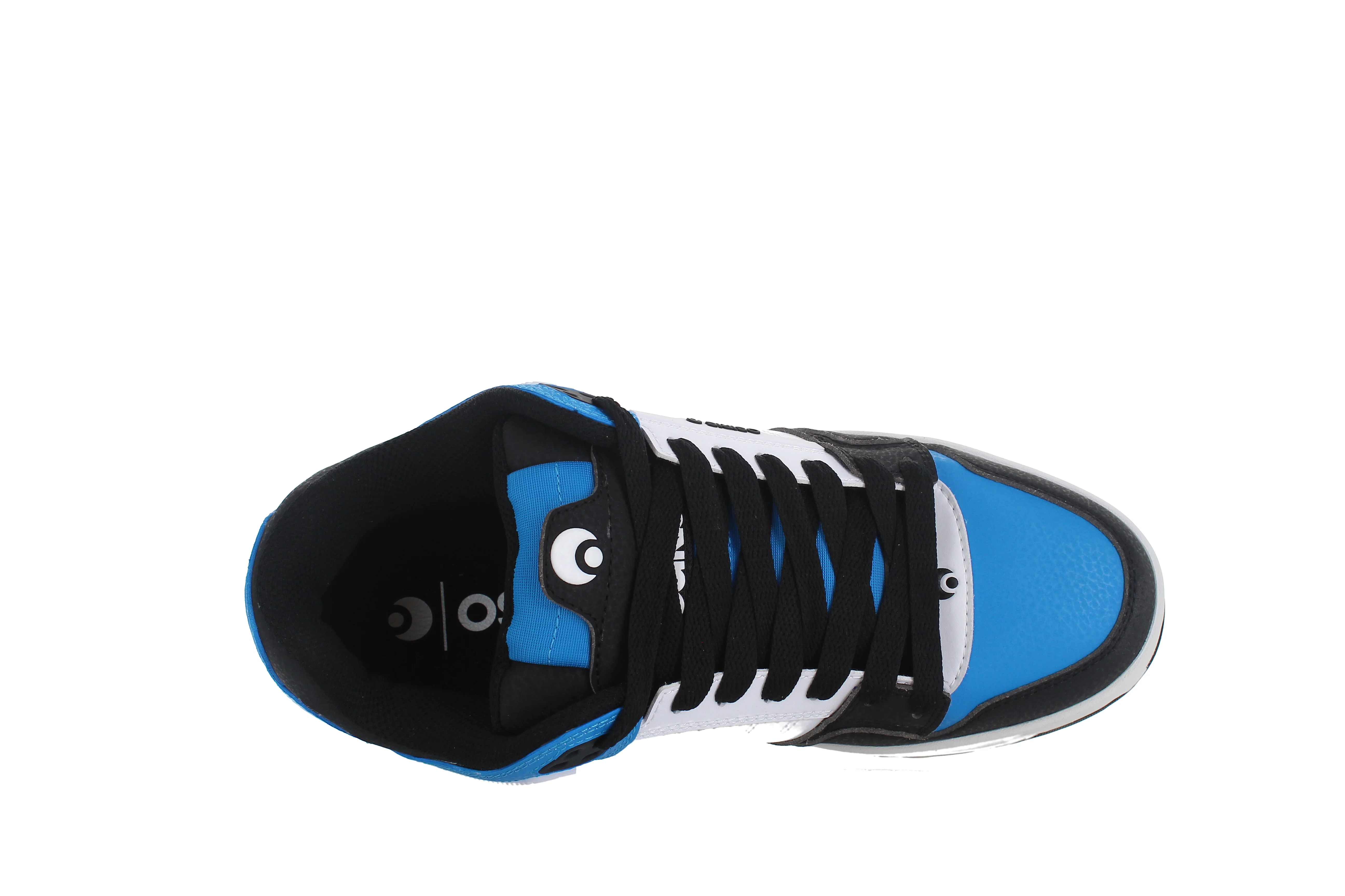 Peril Black/White/Blue - Image 4