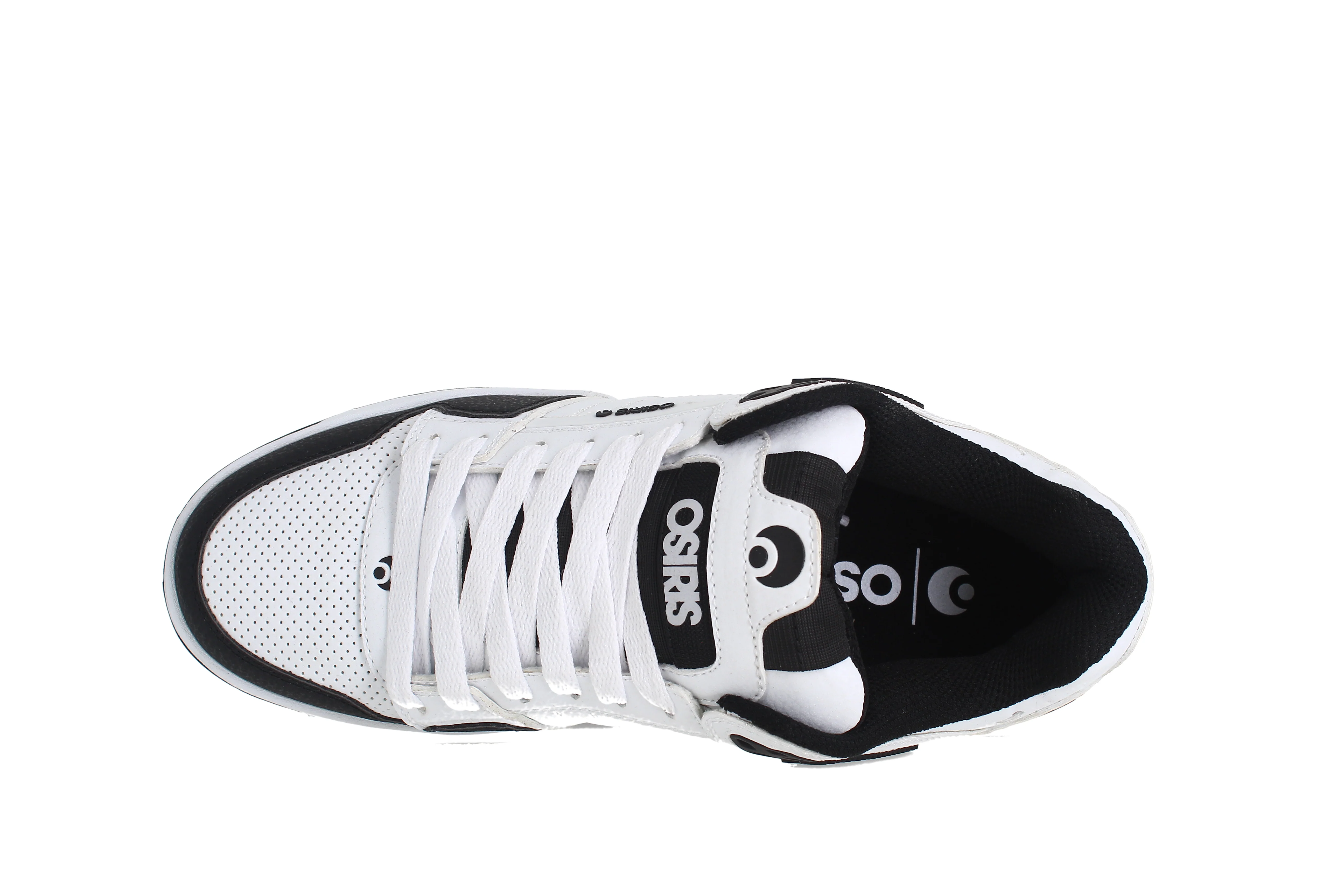 Peril White/Black/Grey - Image 4