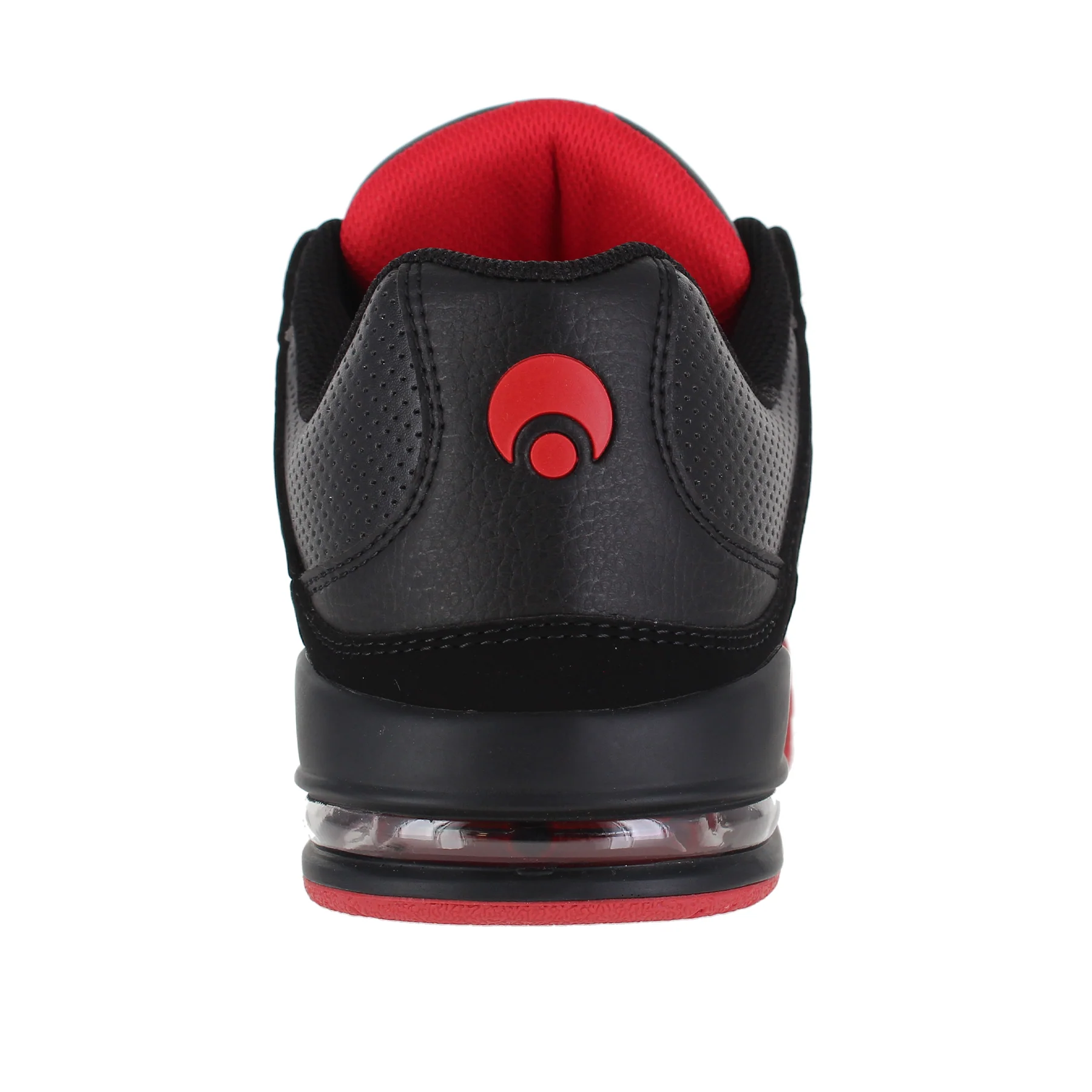 Pixel Black/Red/Black - Image 3