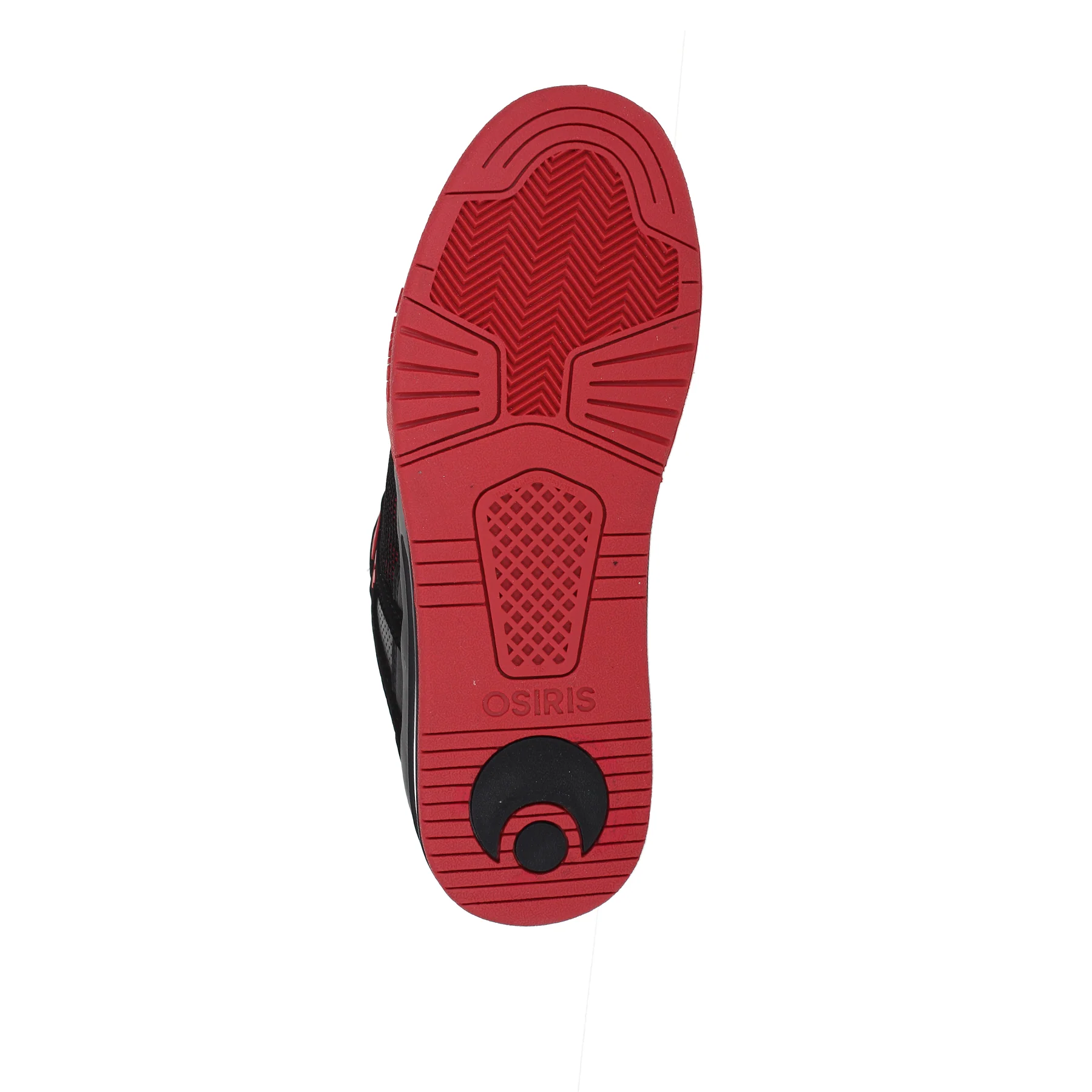 Pixel Black/Red/Black - Image 4