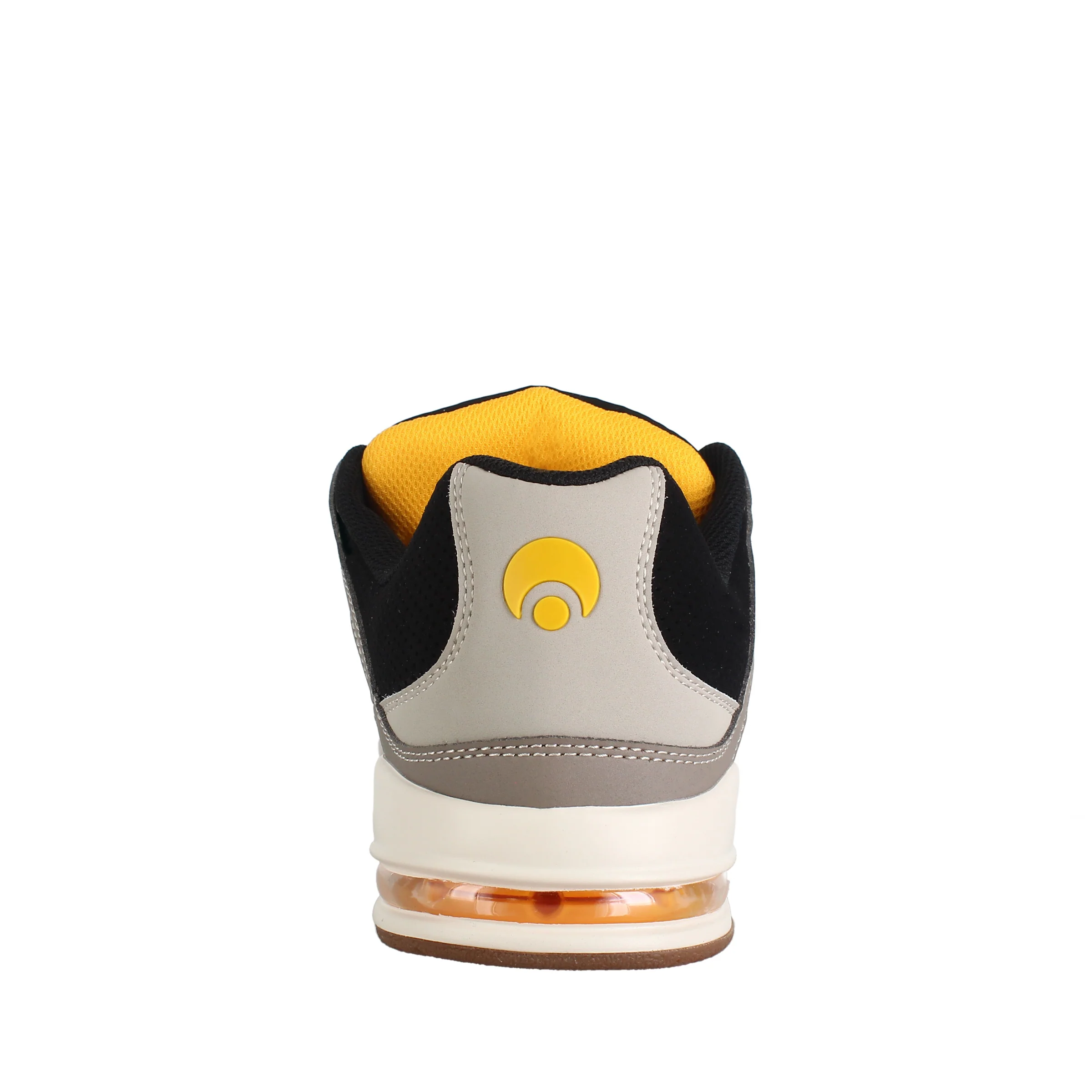 Pixel Black/Yellow/Grey - Image 3