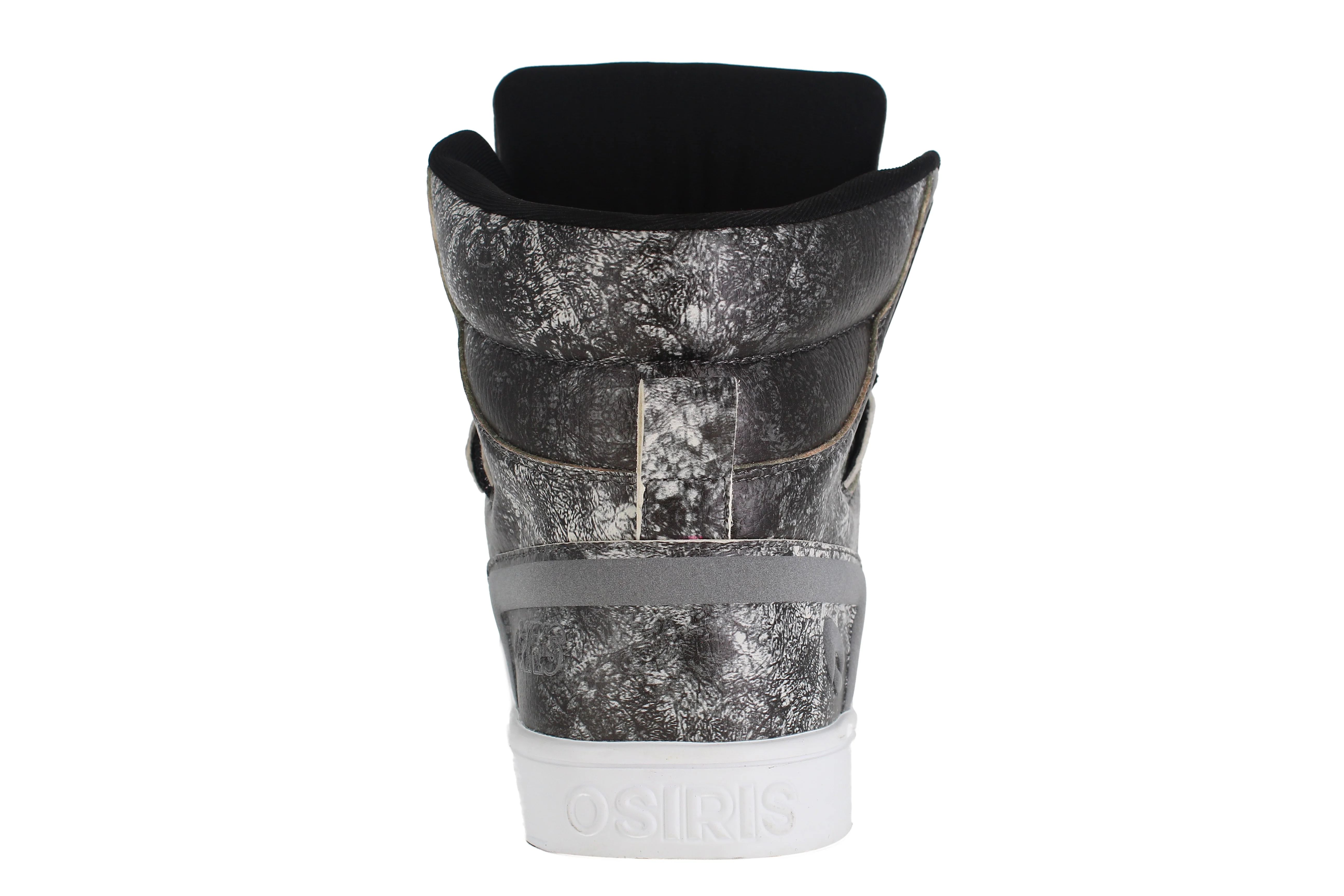 Rize Ultra Black/Crack/White - Image 3