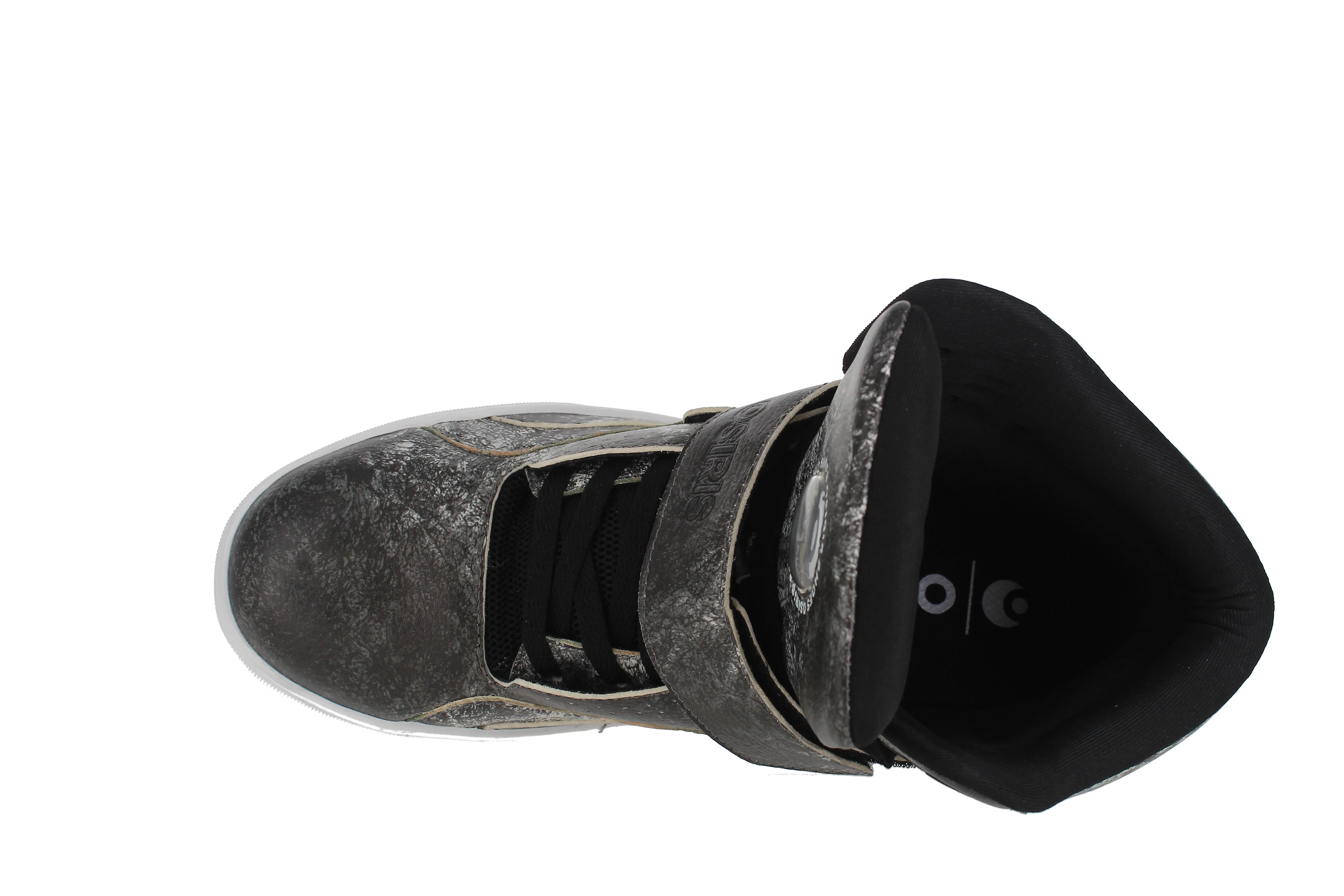 Rize Ultra Black/Crack/White - Image 4