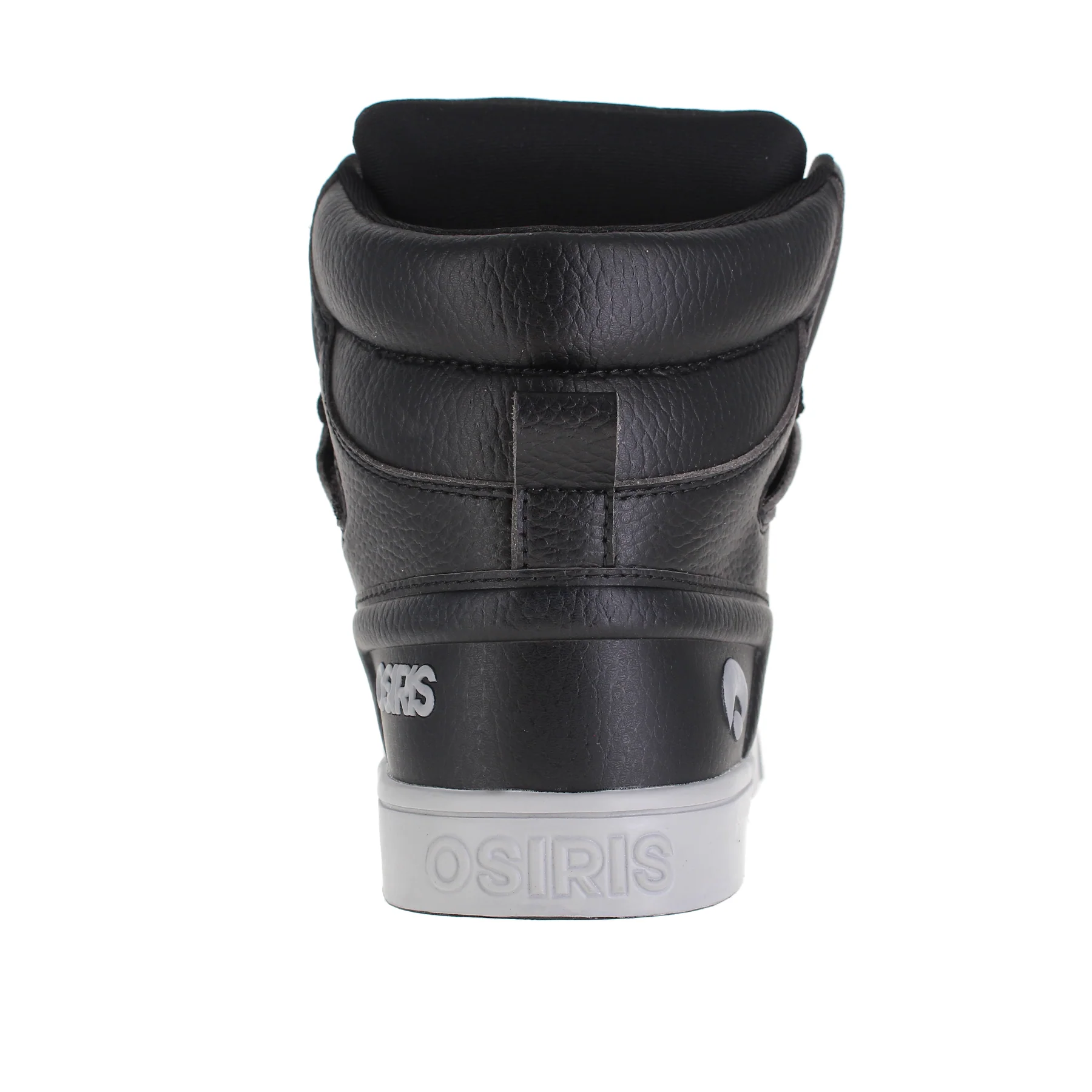 Rize Ultra Black/Grey/Black - Image 3
