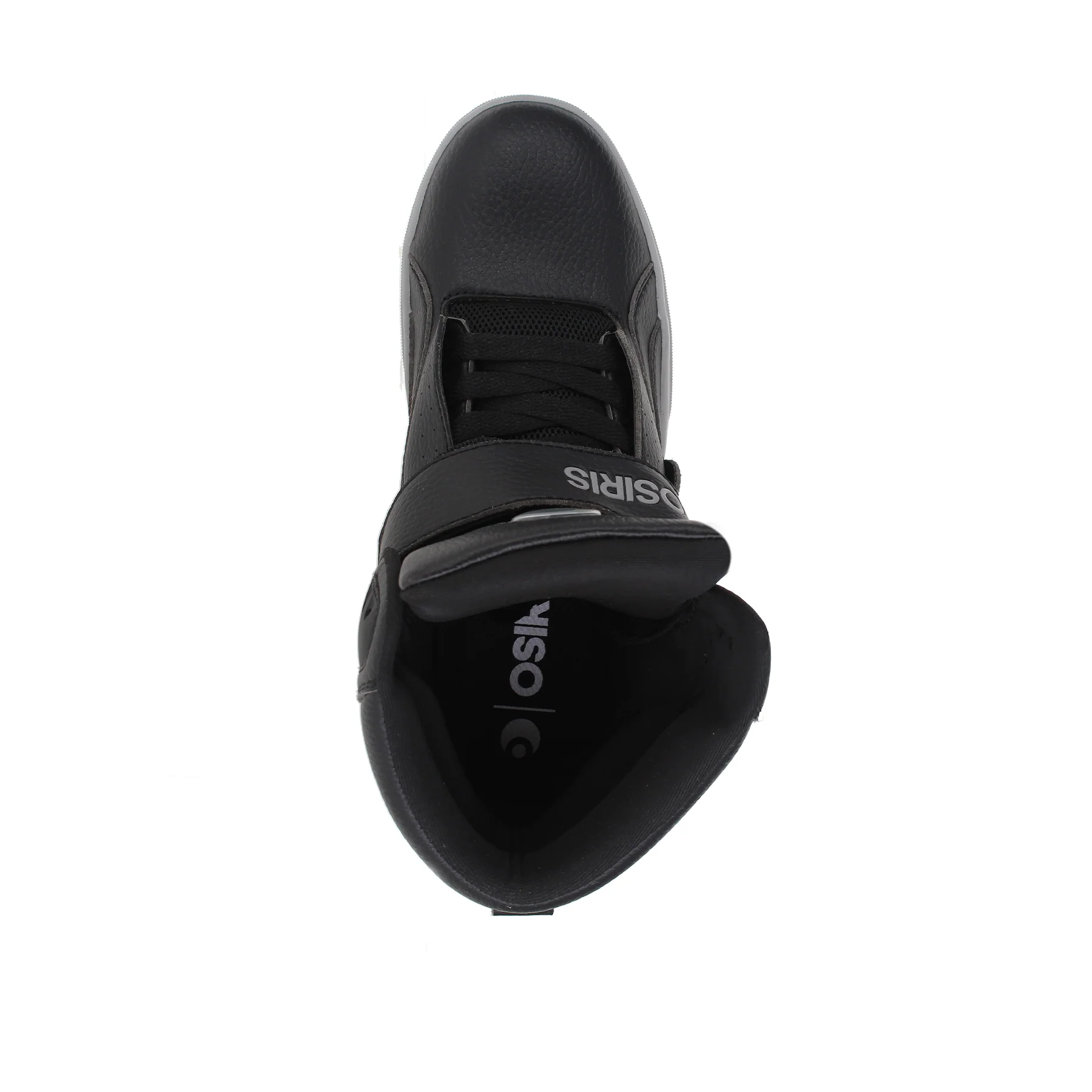 Rize Ultra Black/Grey/Black - Image 5