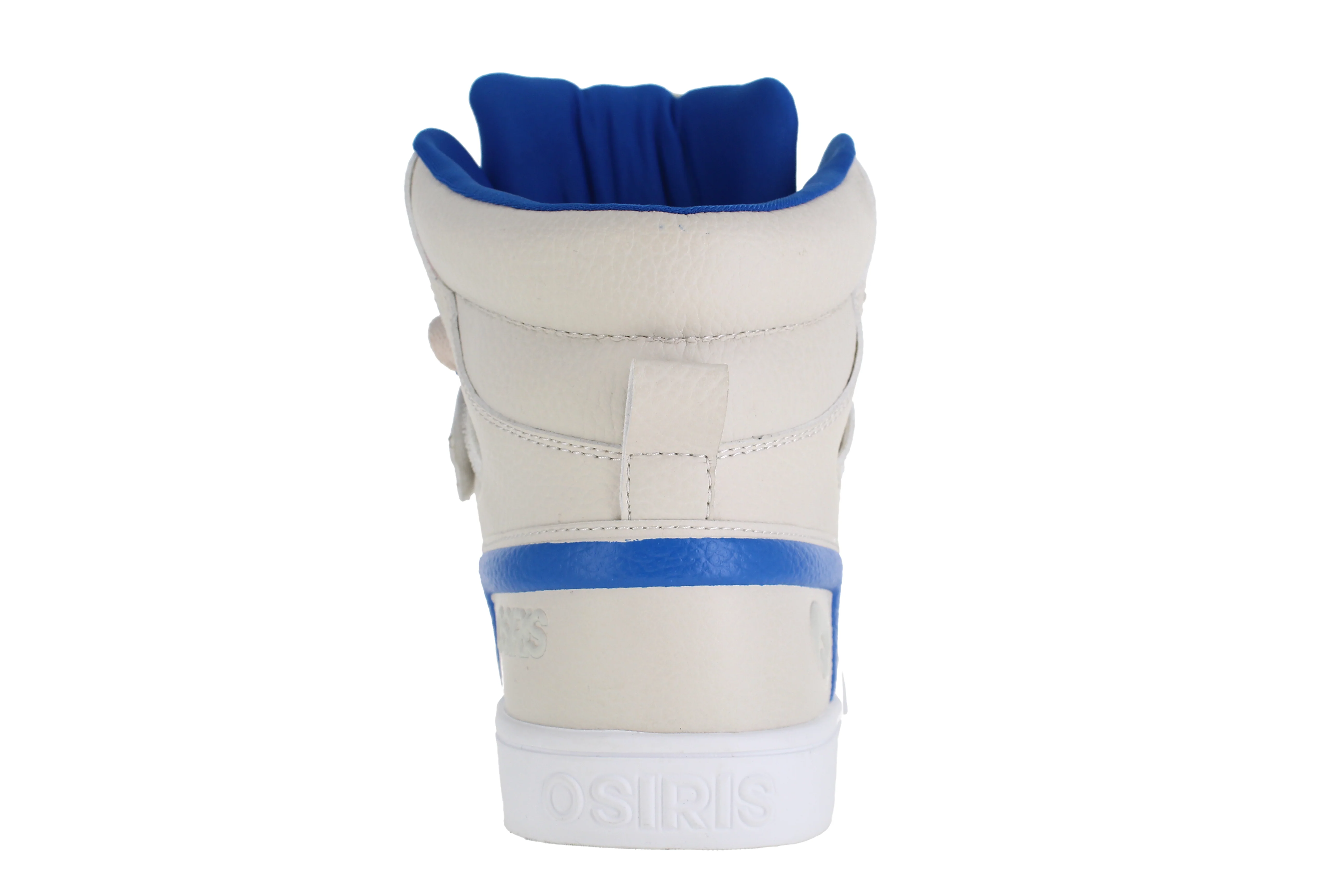 Rize Ultra Cream/Grey/Blue - Image 3