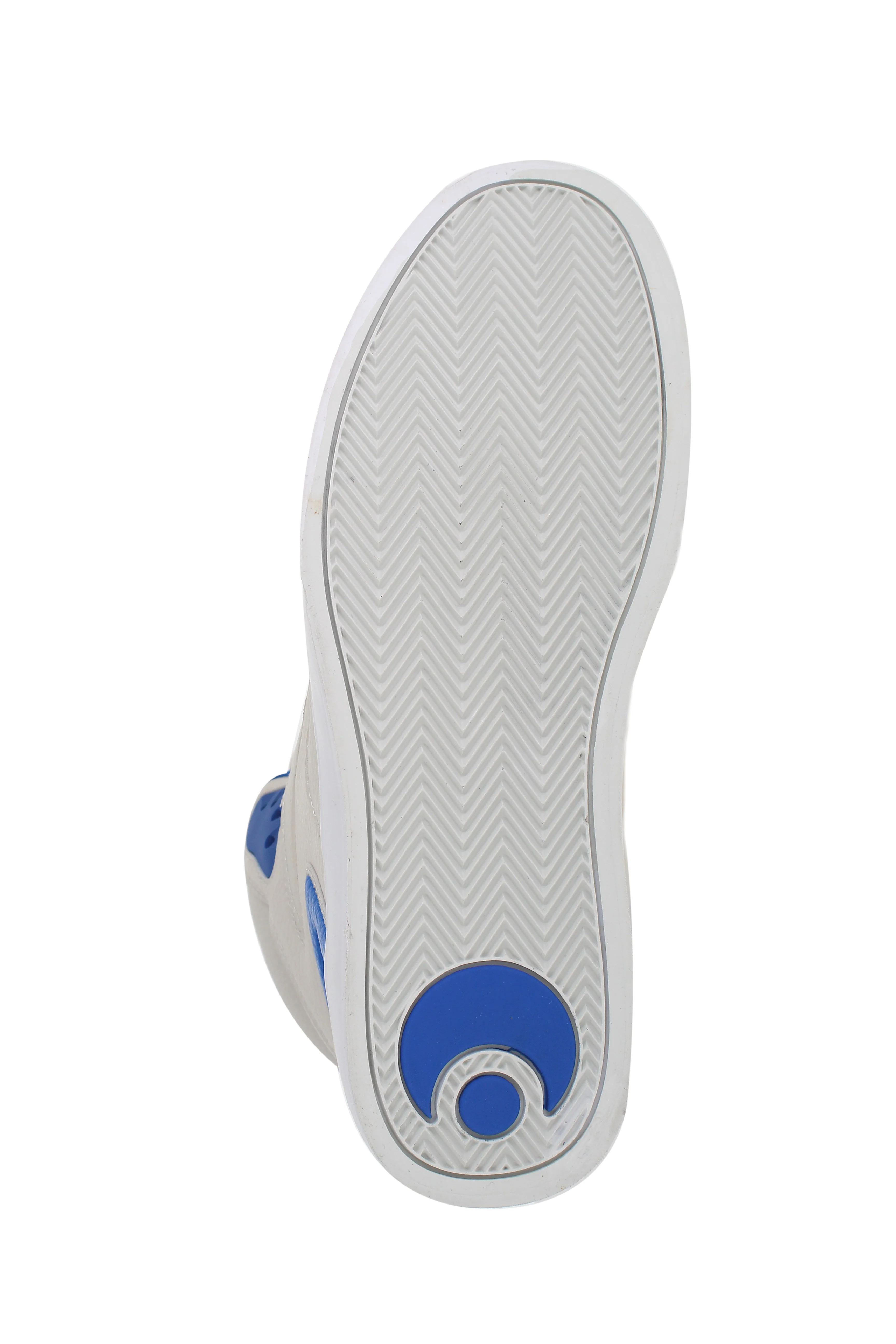 Rize Ultra Cream/Grey/Blue - Image 5