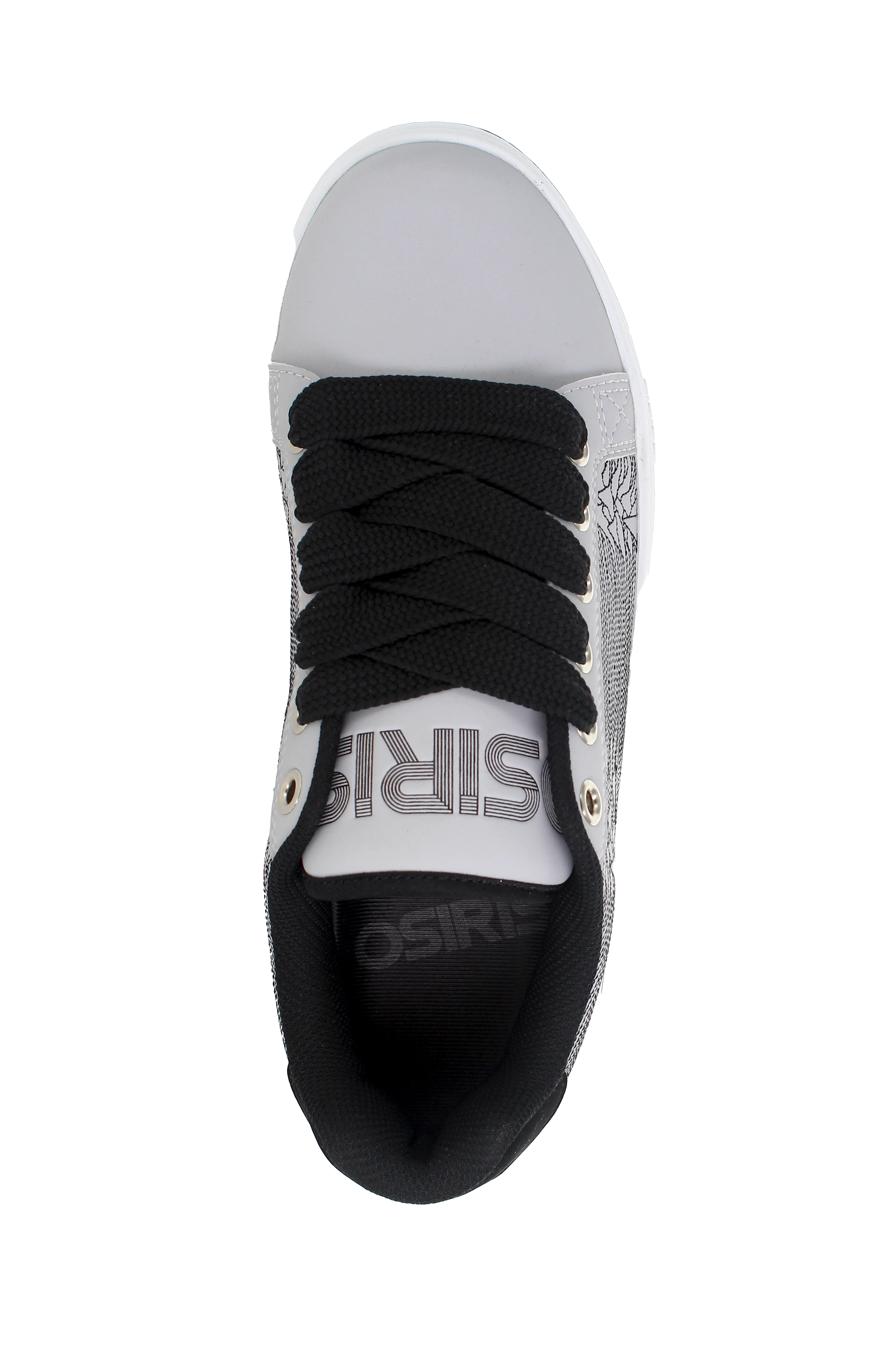 Troma ALT Grey/White/Pulse - Image 4